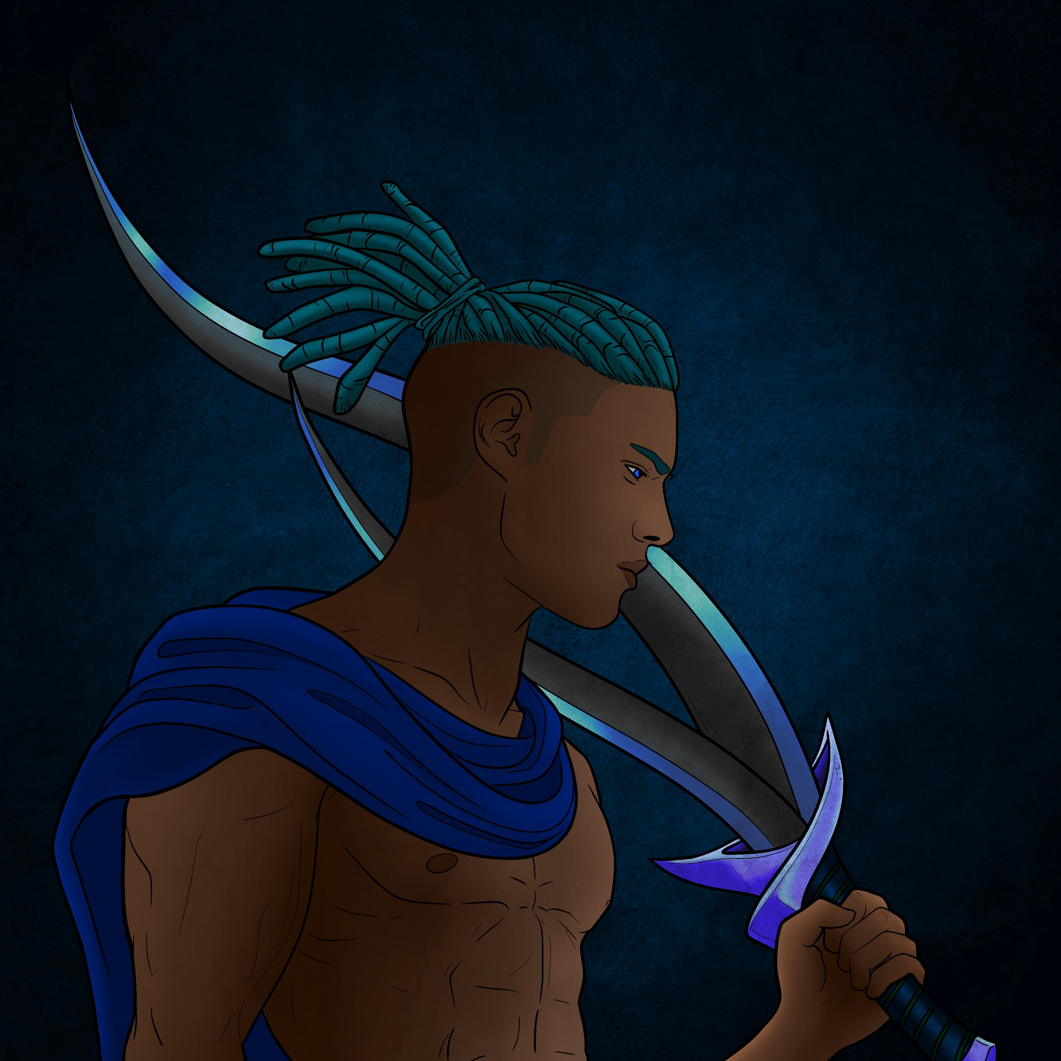 PolyRealmZ: The Resurrection #6802