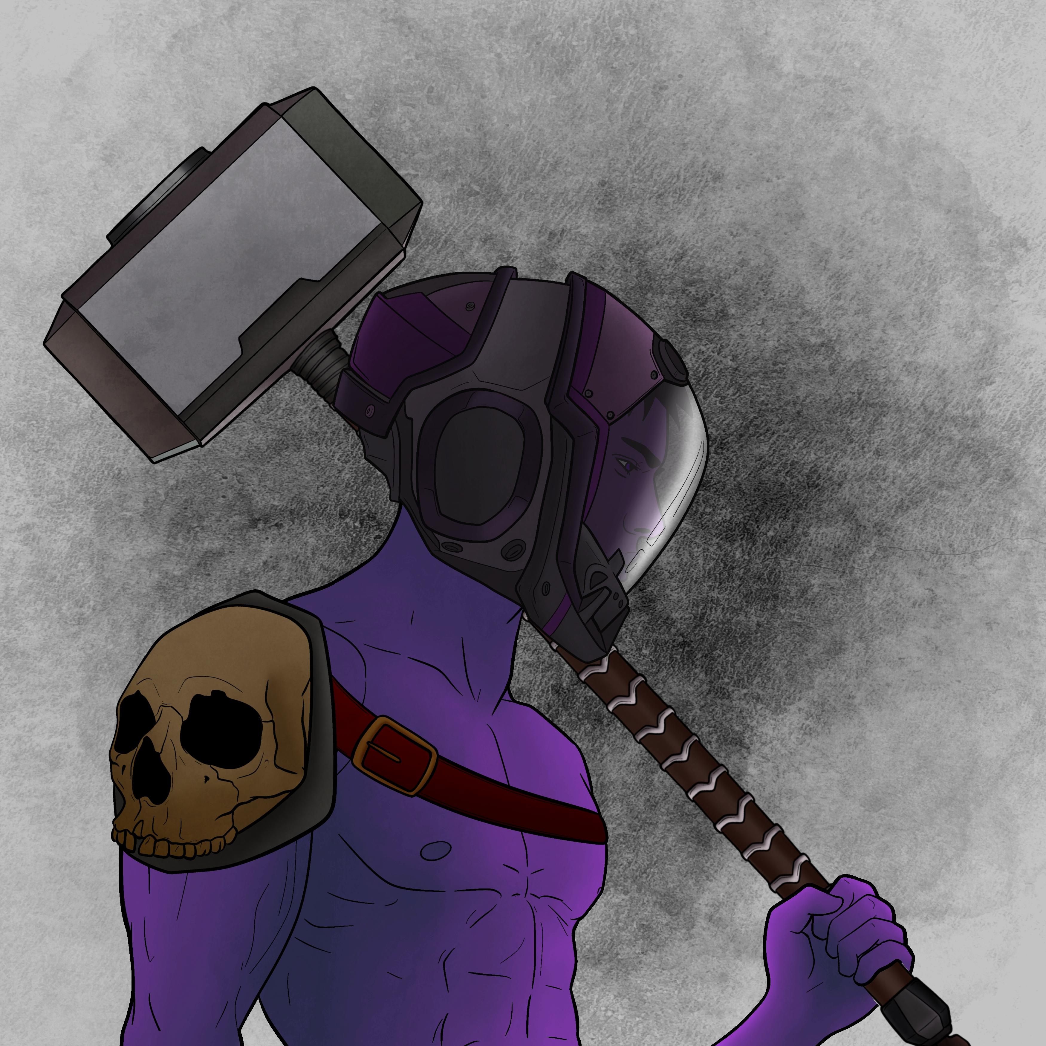PolyRealmZ: The Resurrection #6885