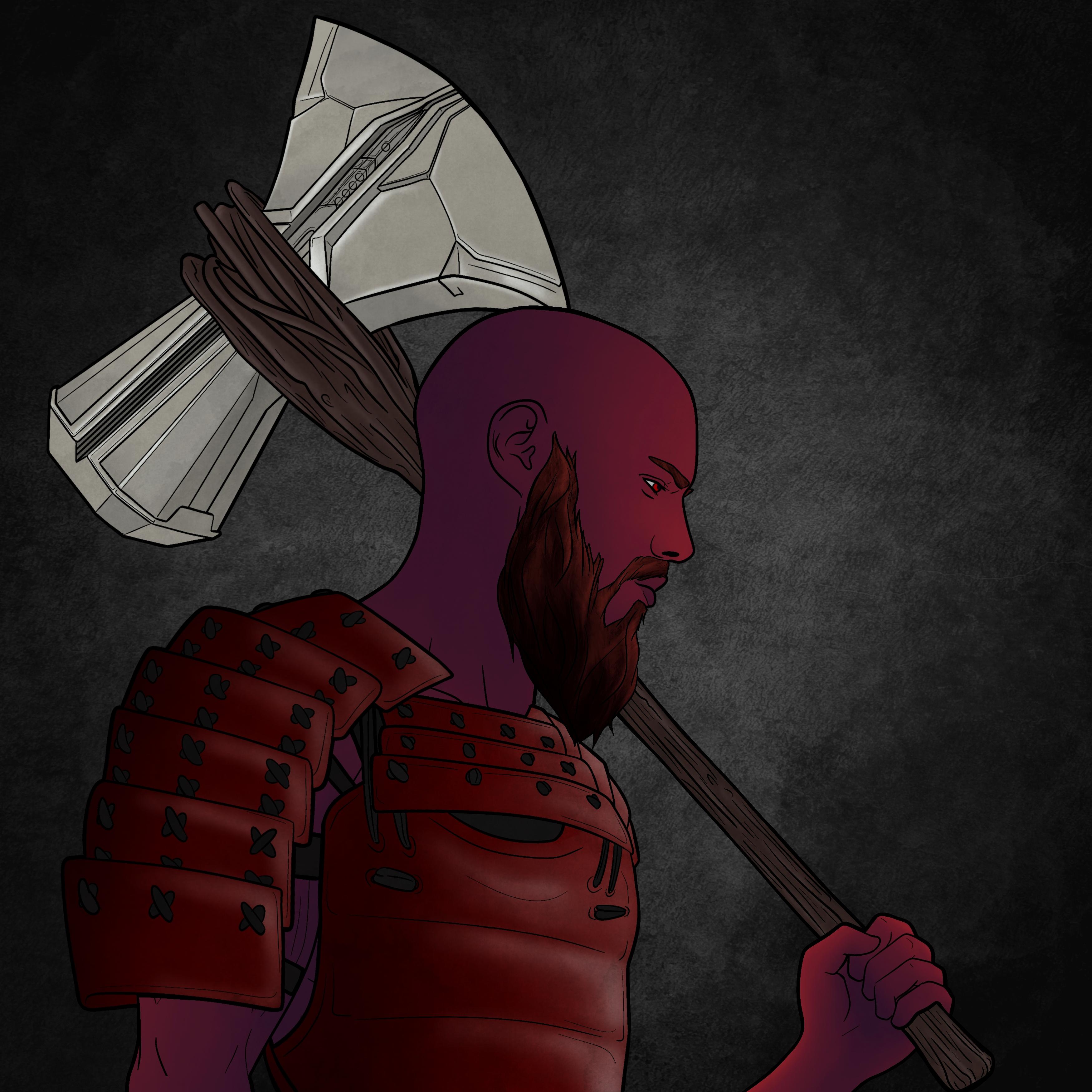 PolyRealmZ: The Resurrection #6889