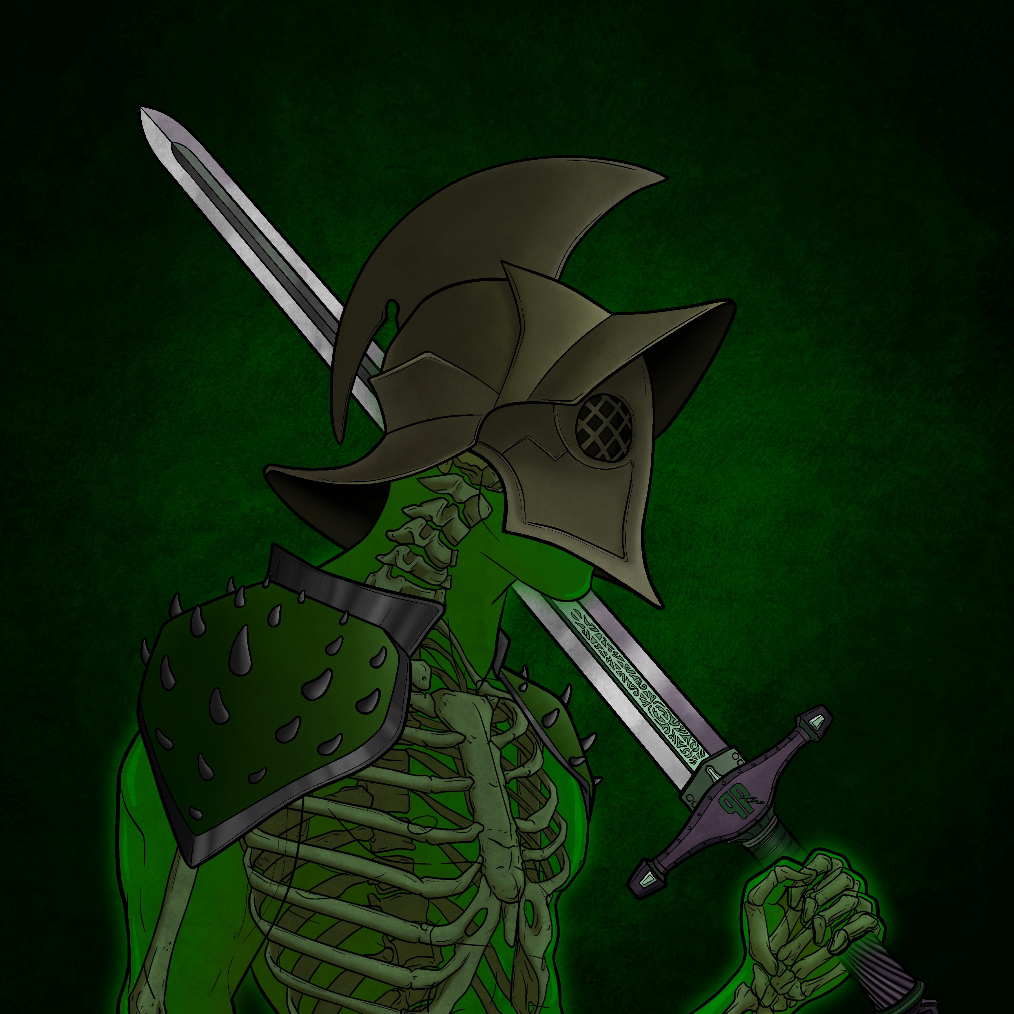 PolyRealmZ: The Resurrection #69