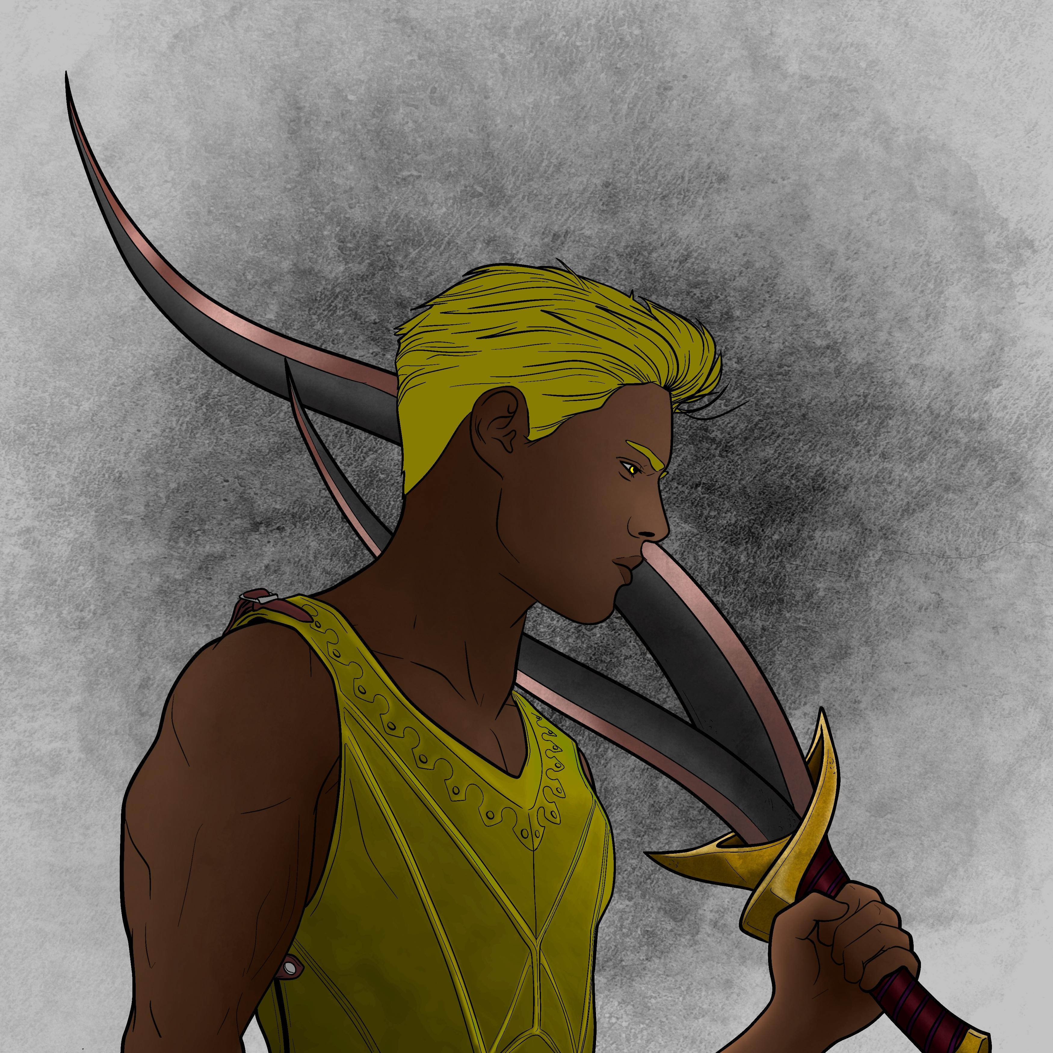 PolyRealmZ: The Resurrection #6936