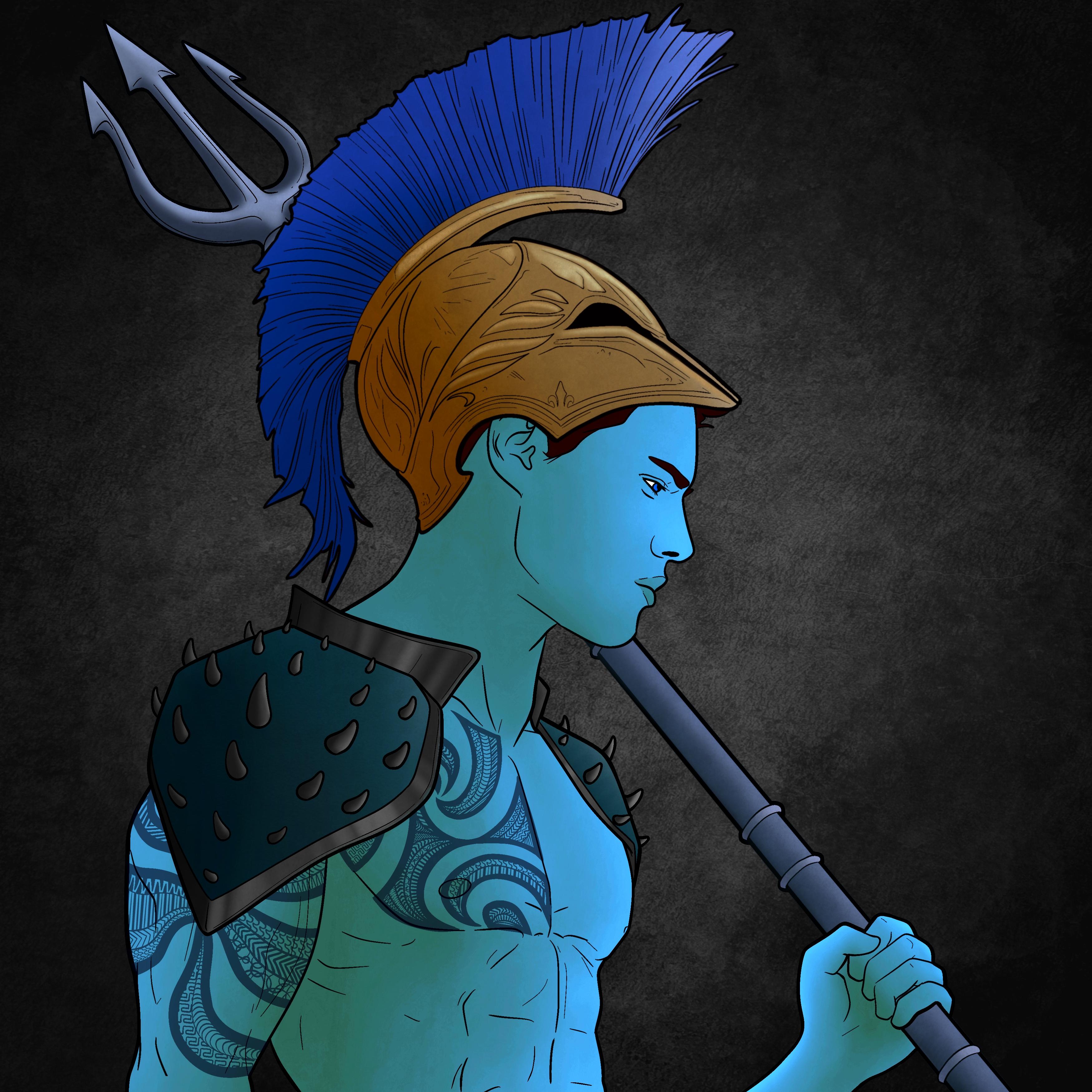 PolyRealmZ: The Resurrection #6939