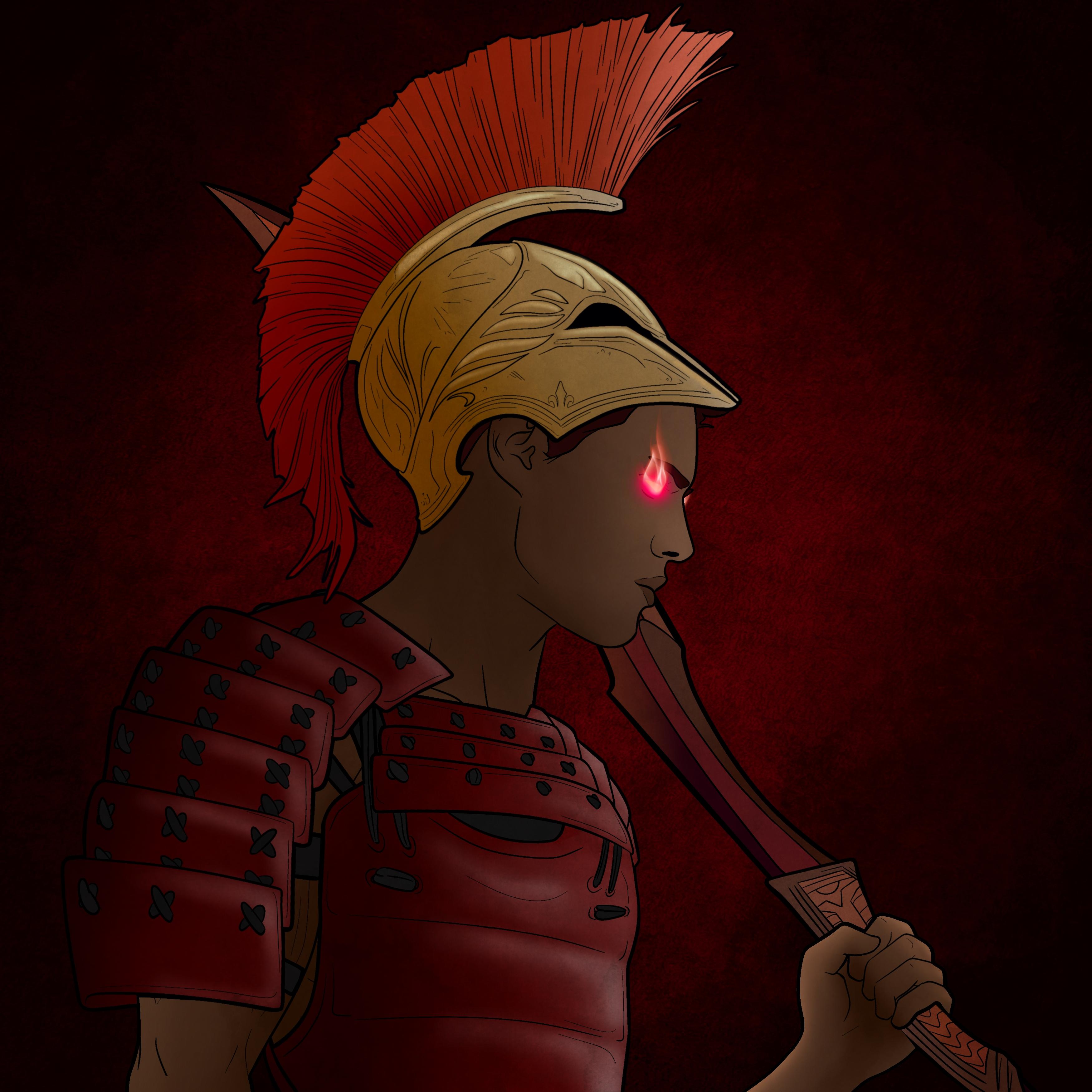 PolyRealmZ: The Resurrection #7002