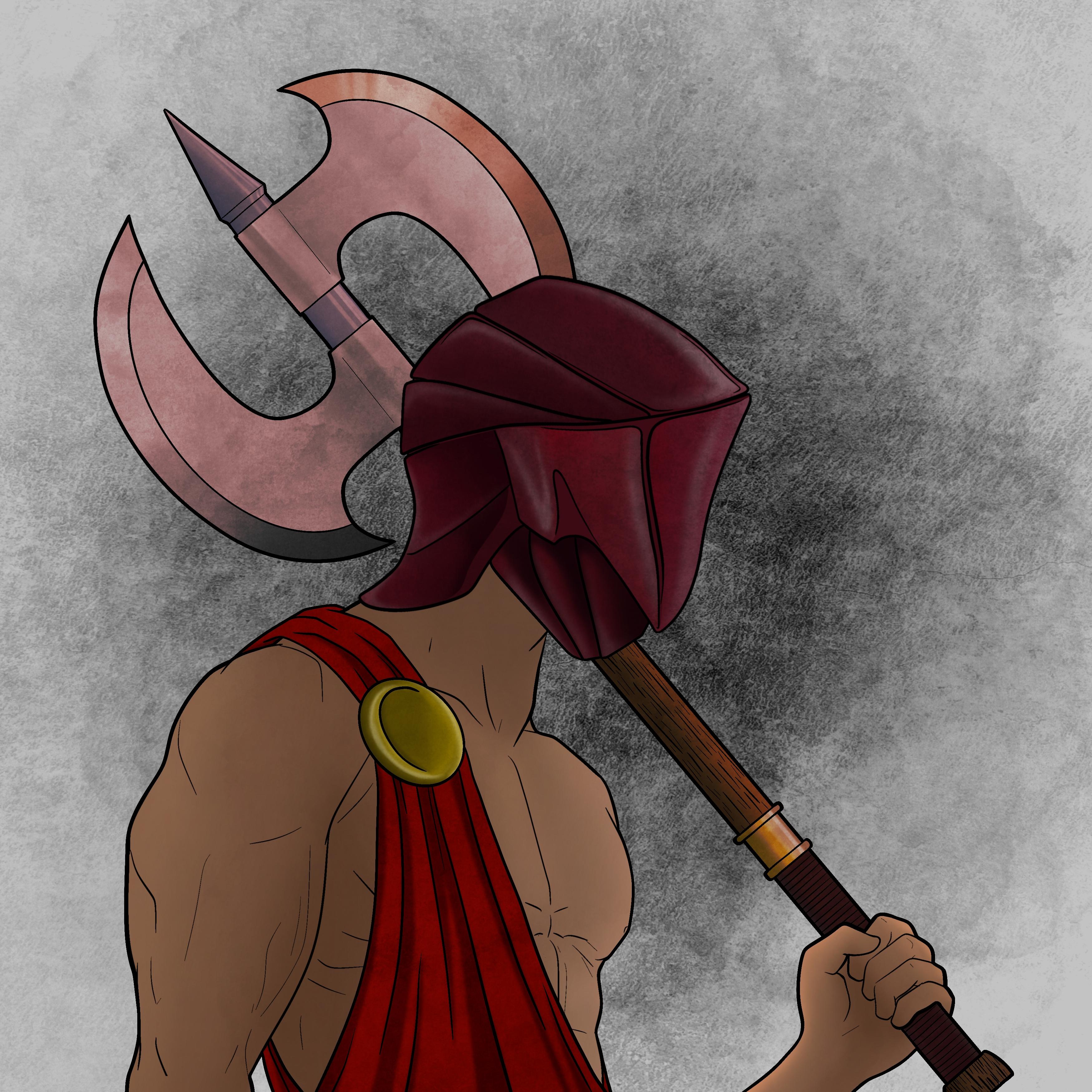 PolyRealmZ: The Resurrection #7024