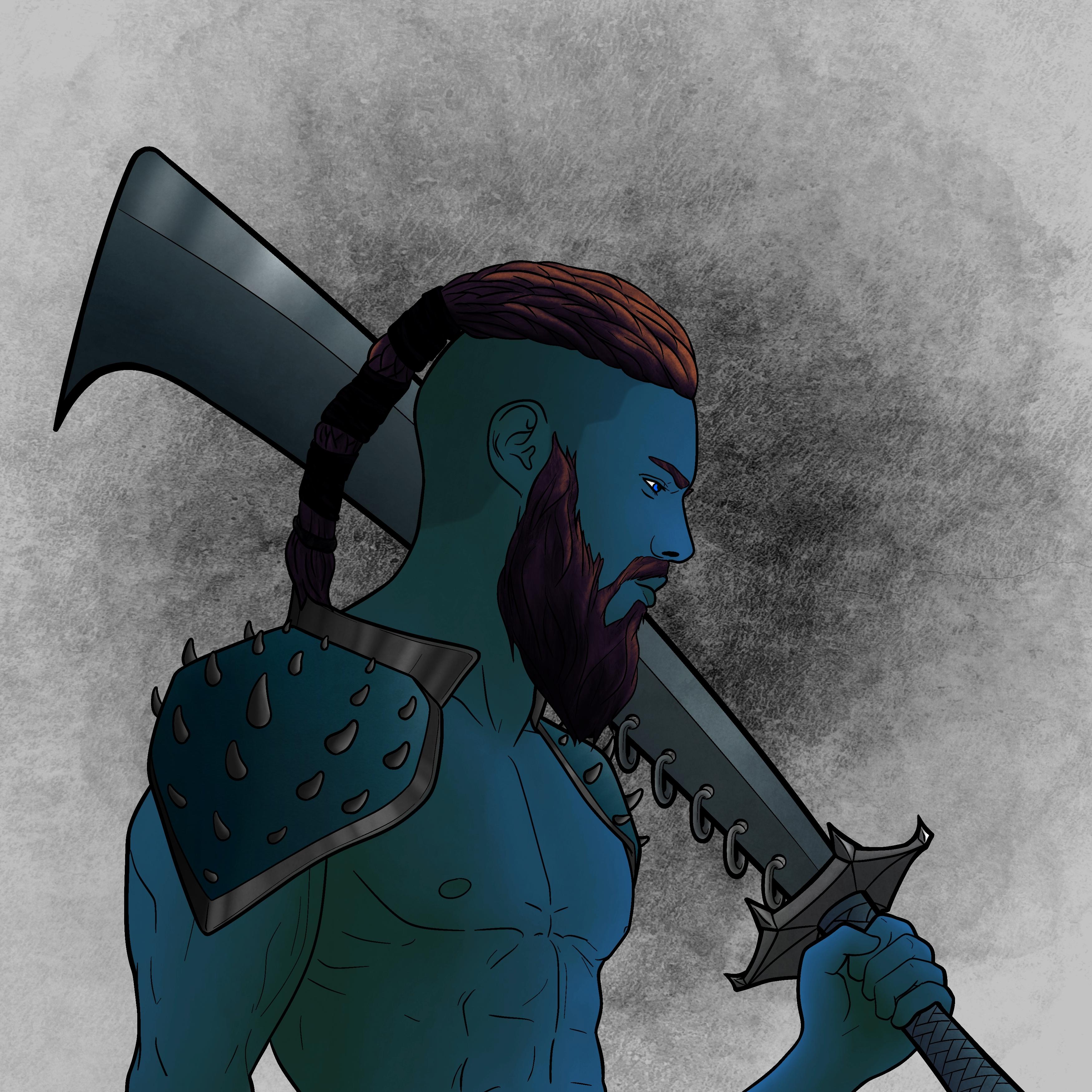 PolyRealmZ: The Resurrection #7112