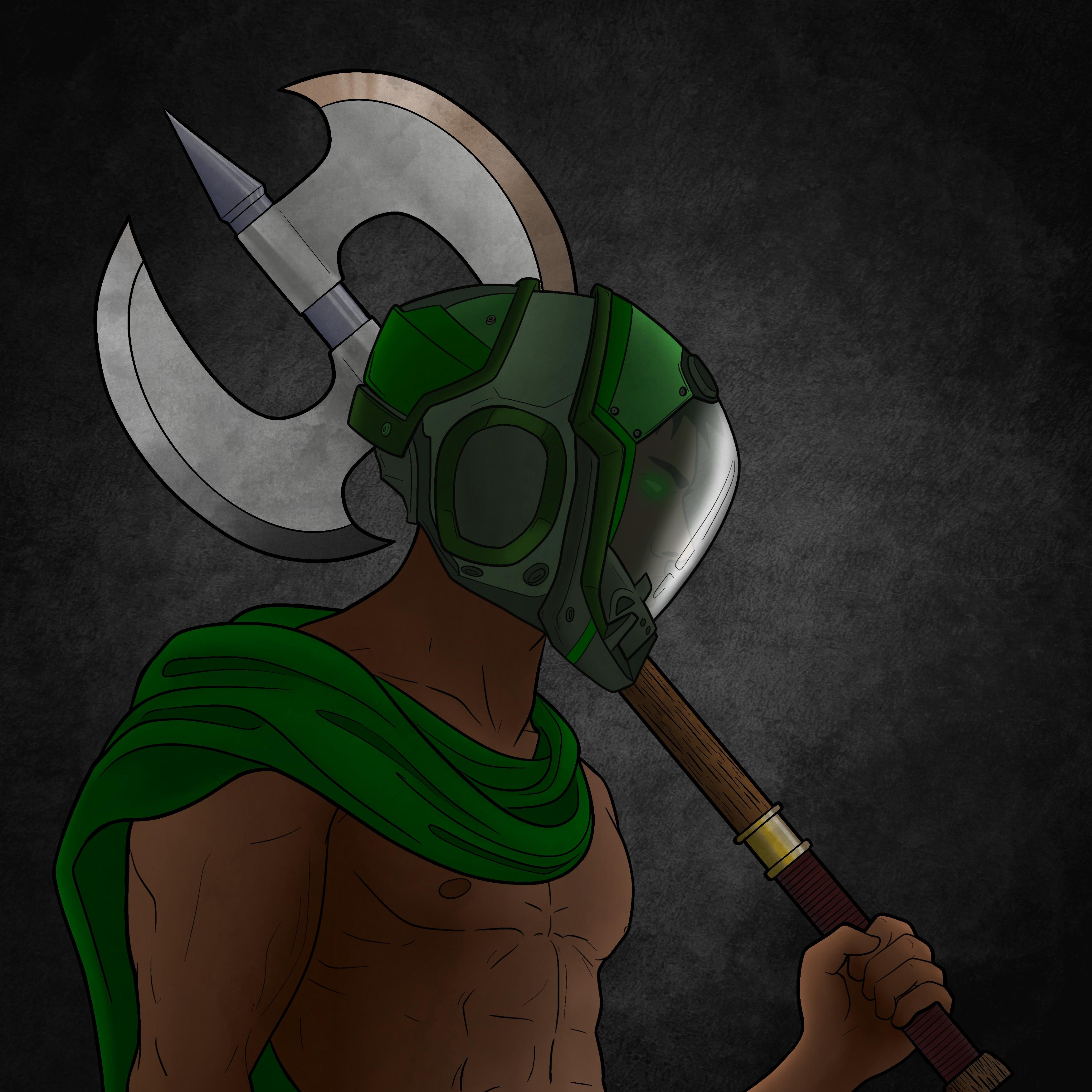 PolyRealmZ: The Resurrection #7164