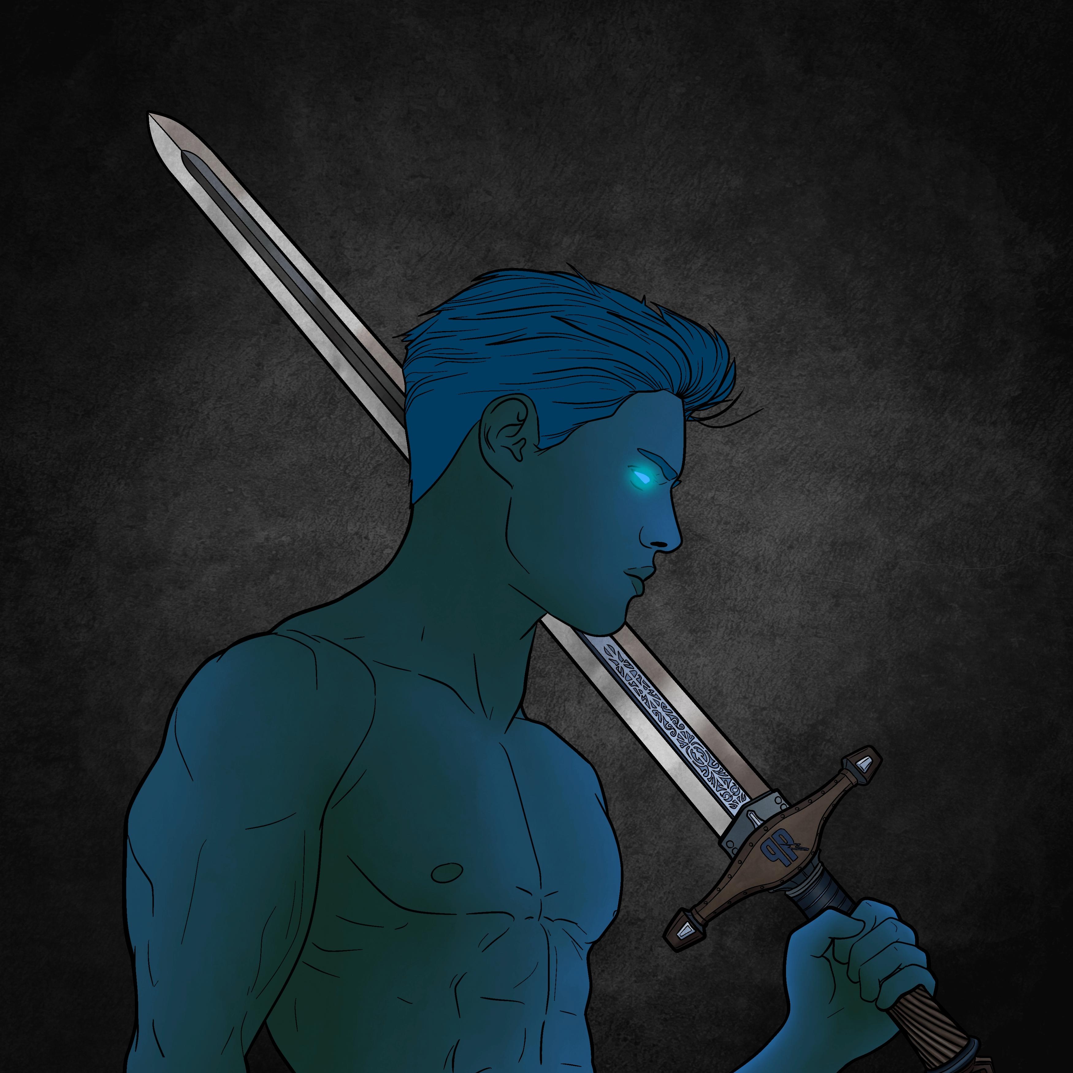 PolyRealmZ: The Resurrection #7201