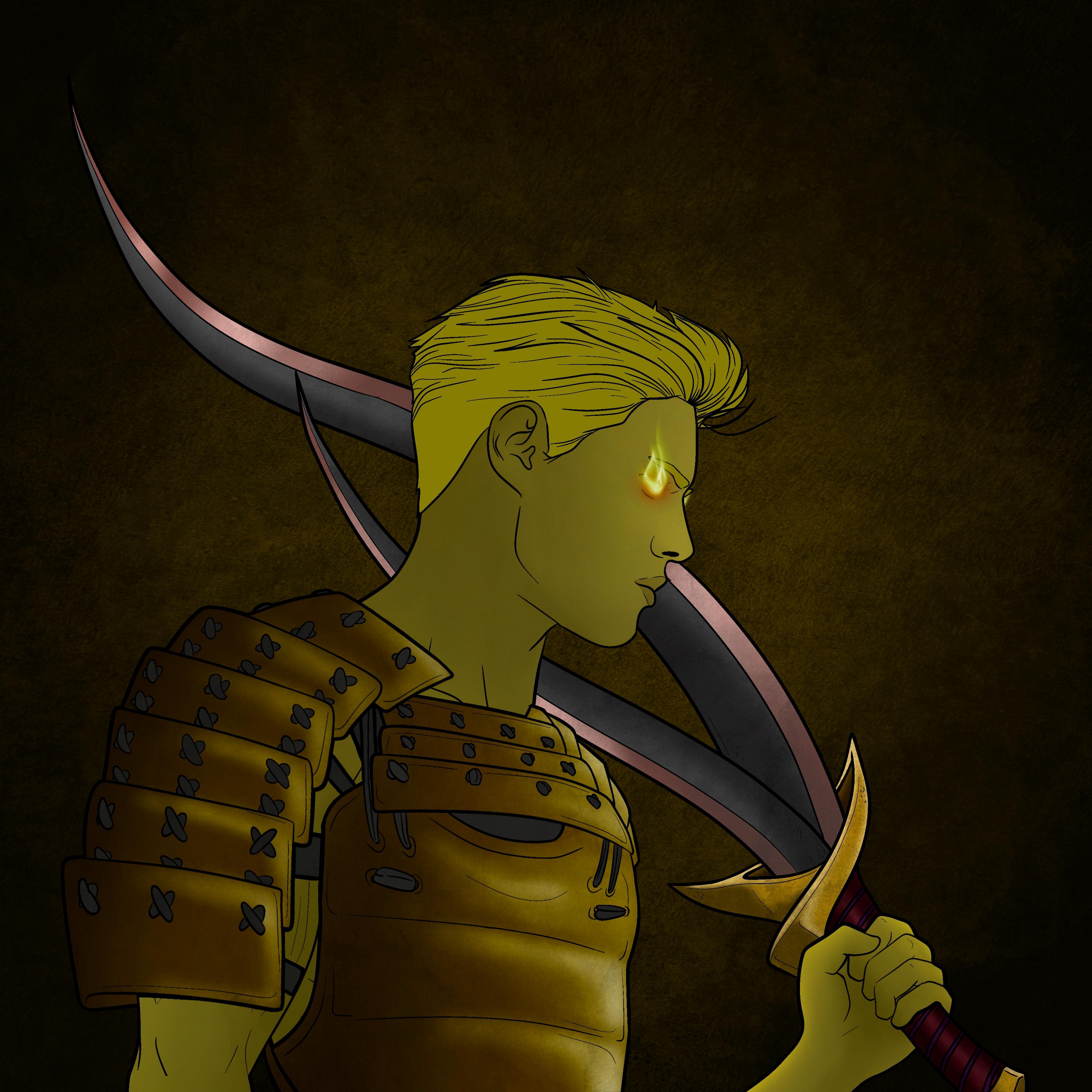 PolyRealmZ: The Resurrection #7311