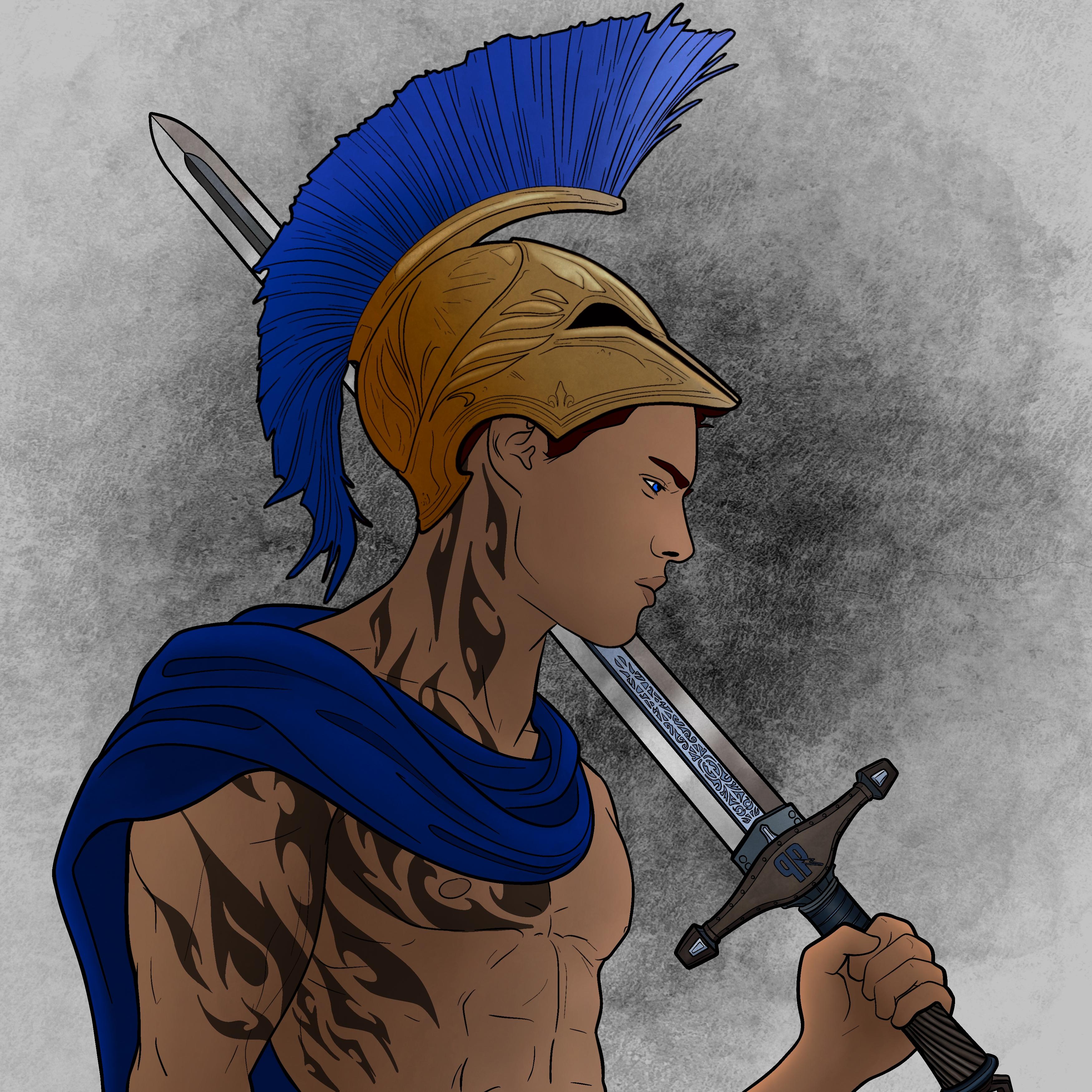 PolyRealmZ: The Resurrection #7317