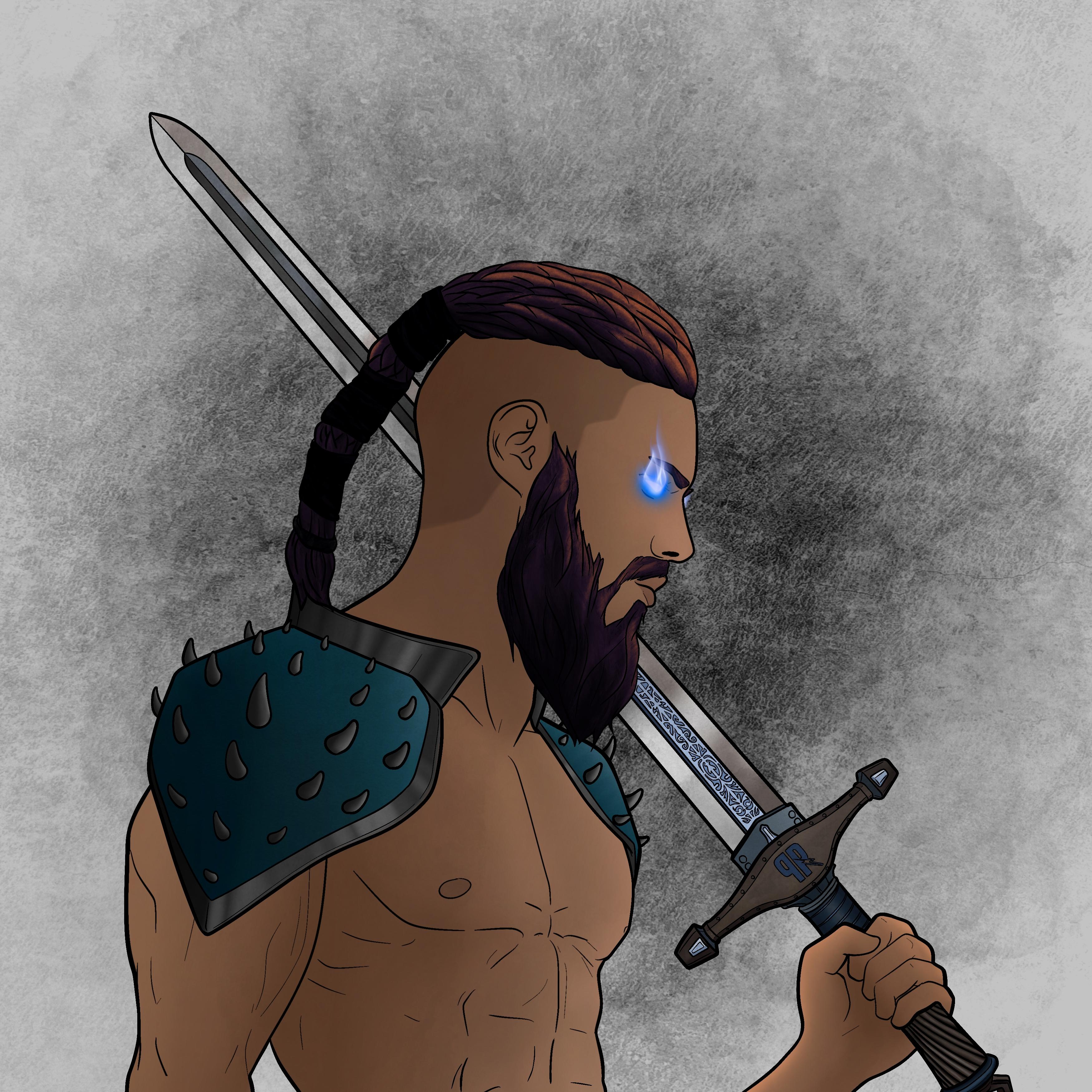 PolyRealmZ: The Resurrection #7332