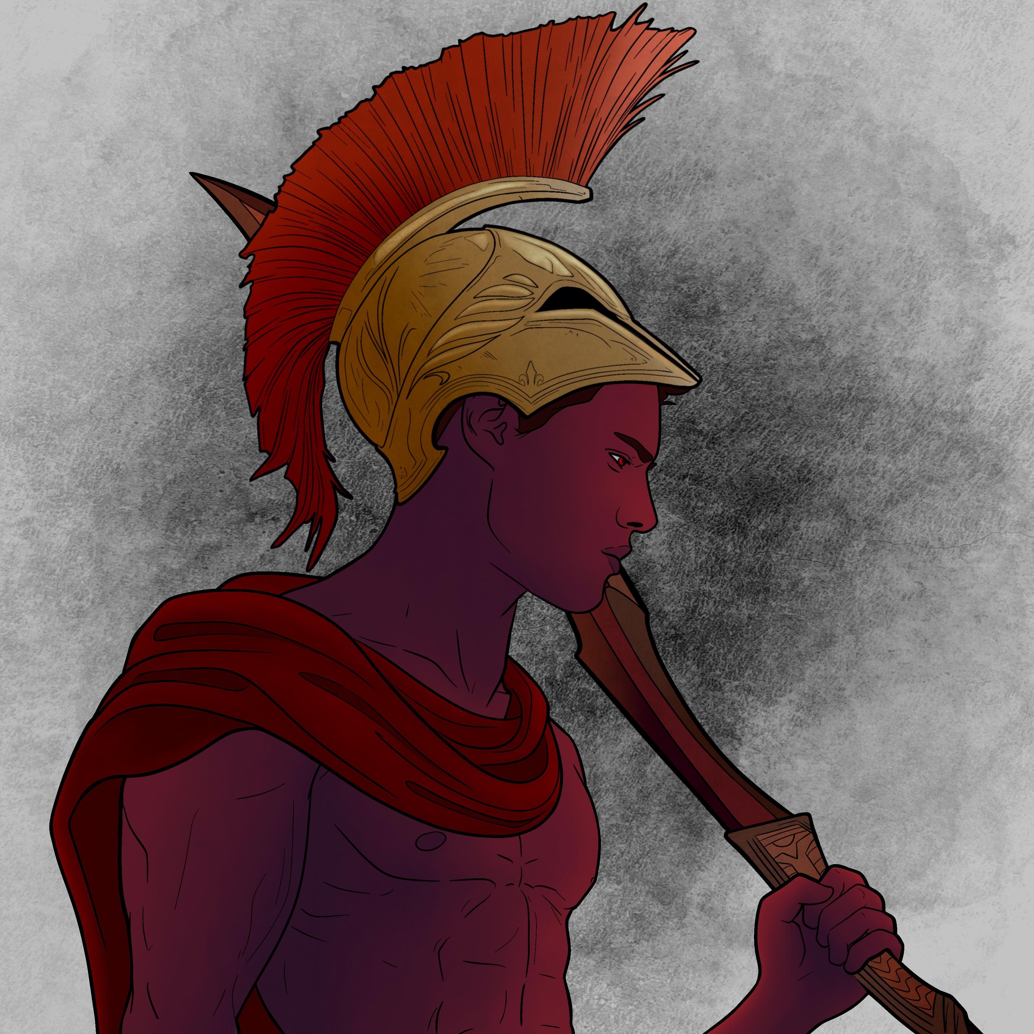 PolyRealmZ: The Resurrection #7347