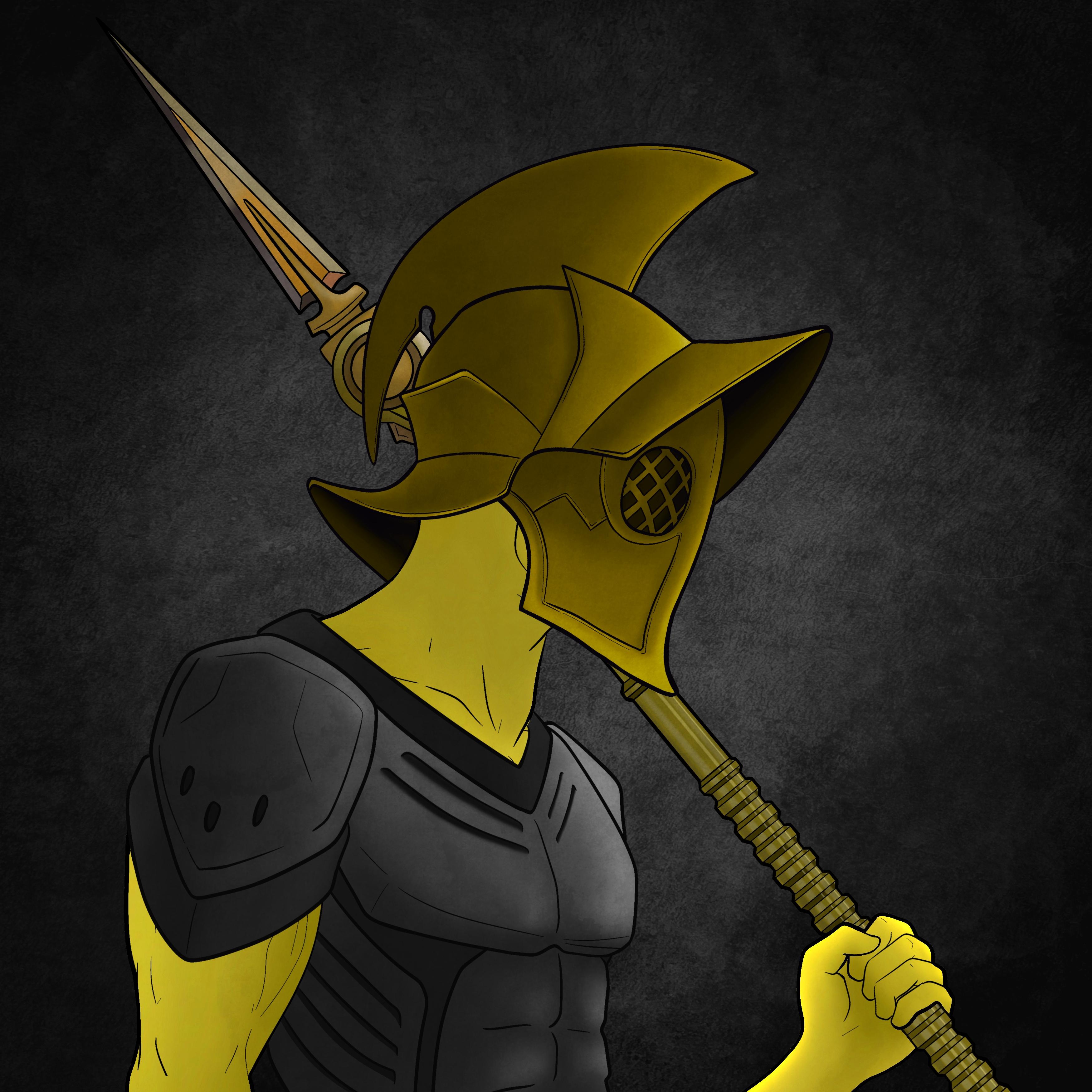 PolyRealmZ: The Resurrection #737