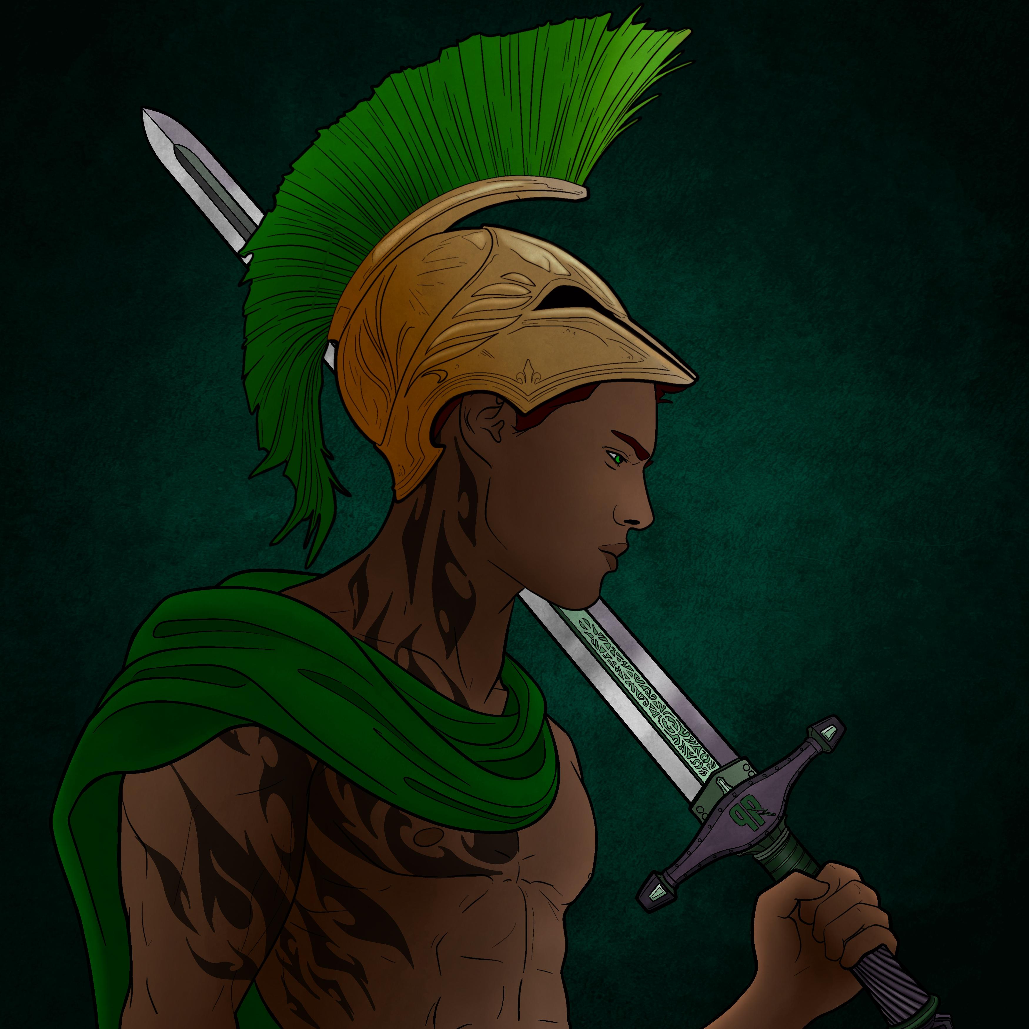 PolyRealmZ: The Resurrection #7384