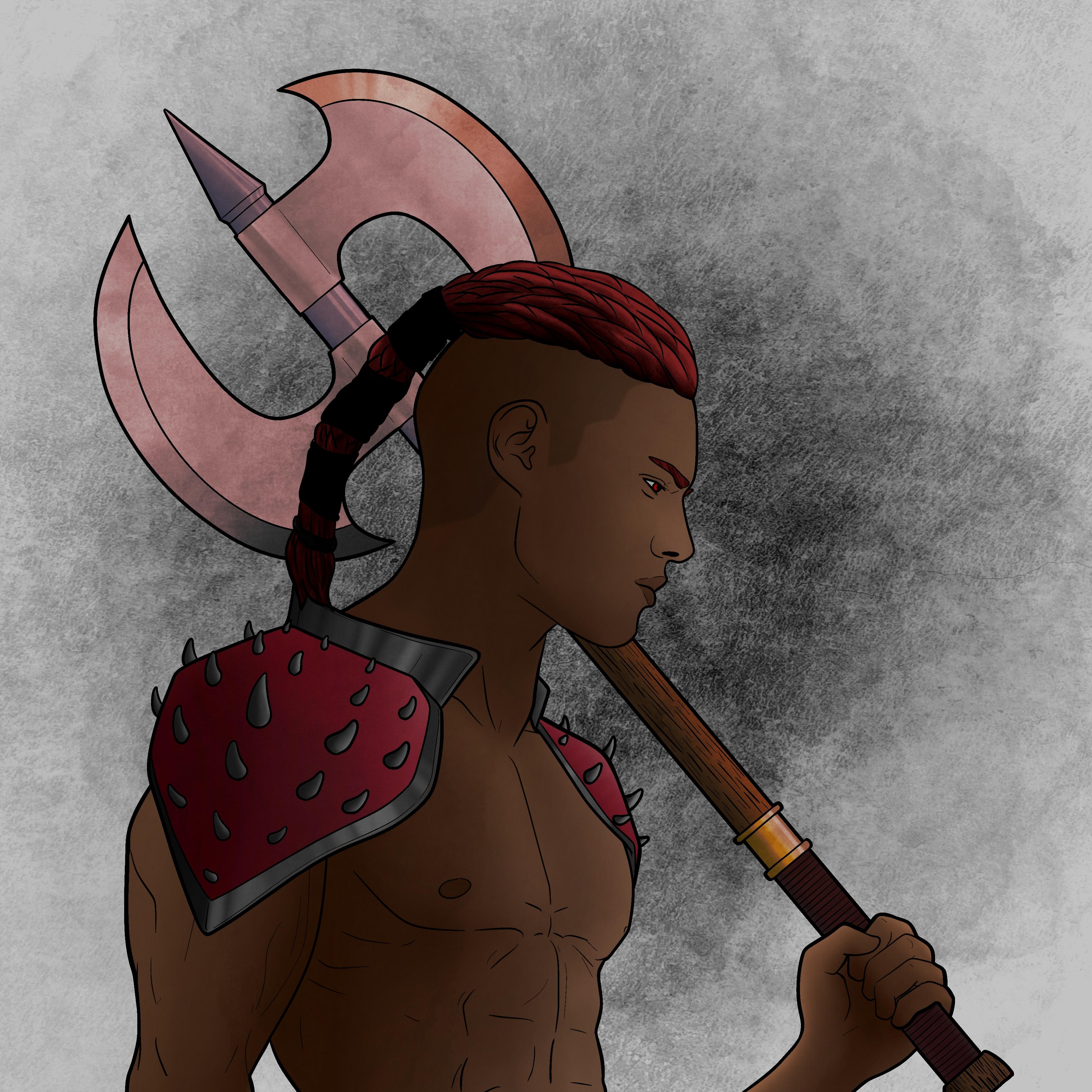 PolyRealmZ: The Resurrection #7402