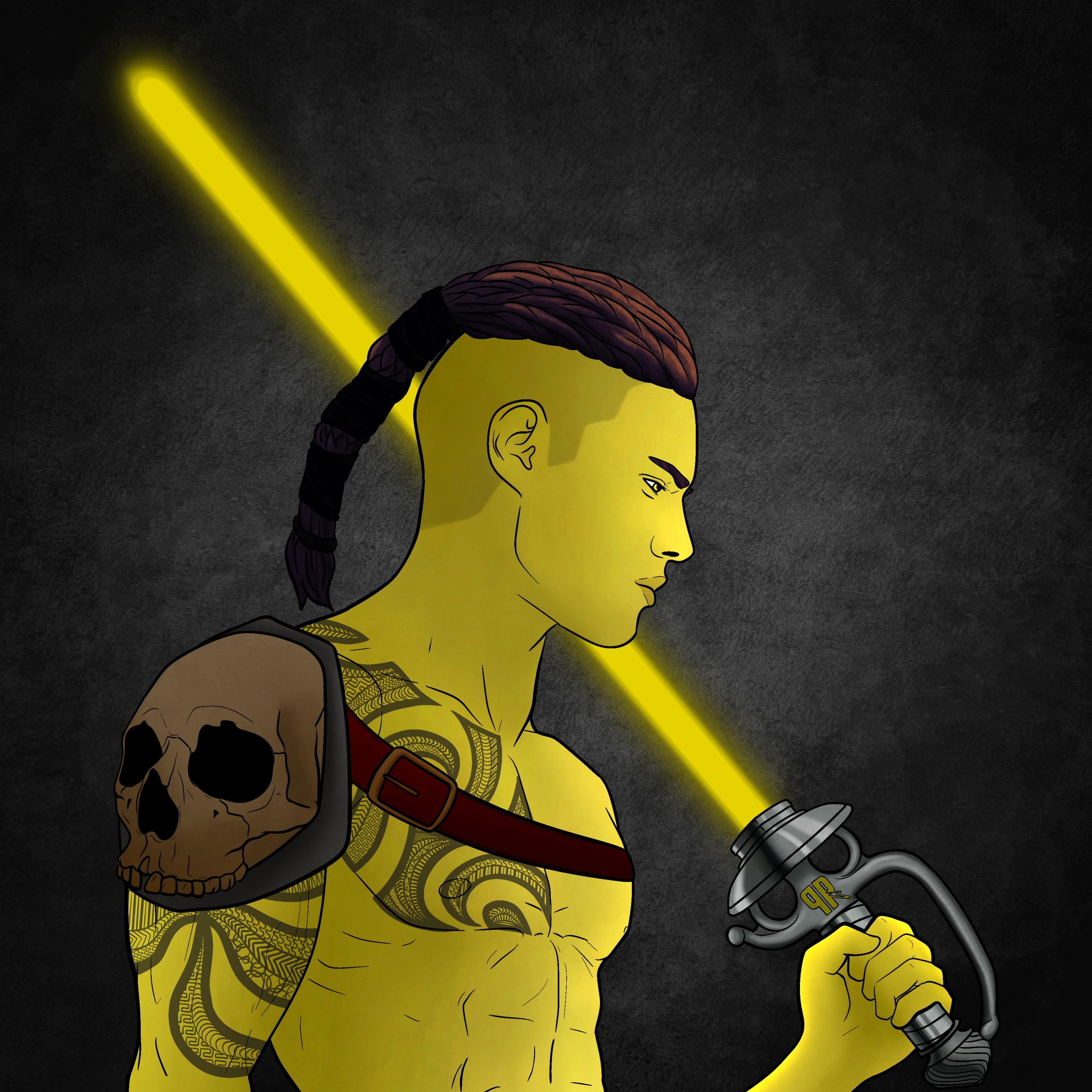 PolyRealmZ: The Resurrection #7410