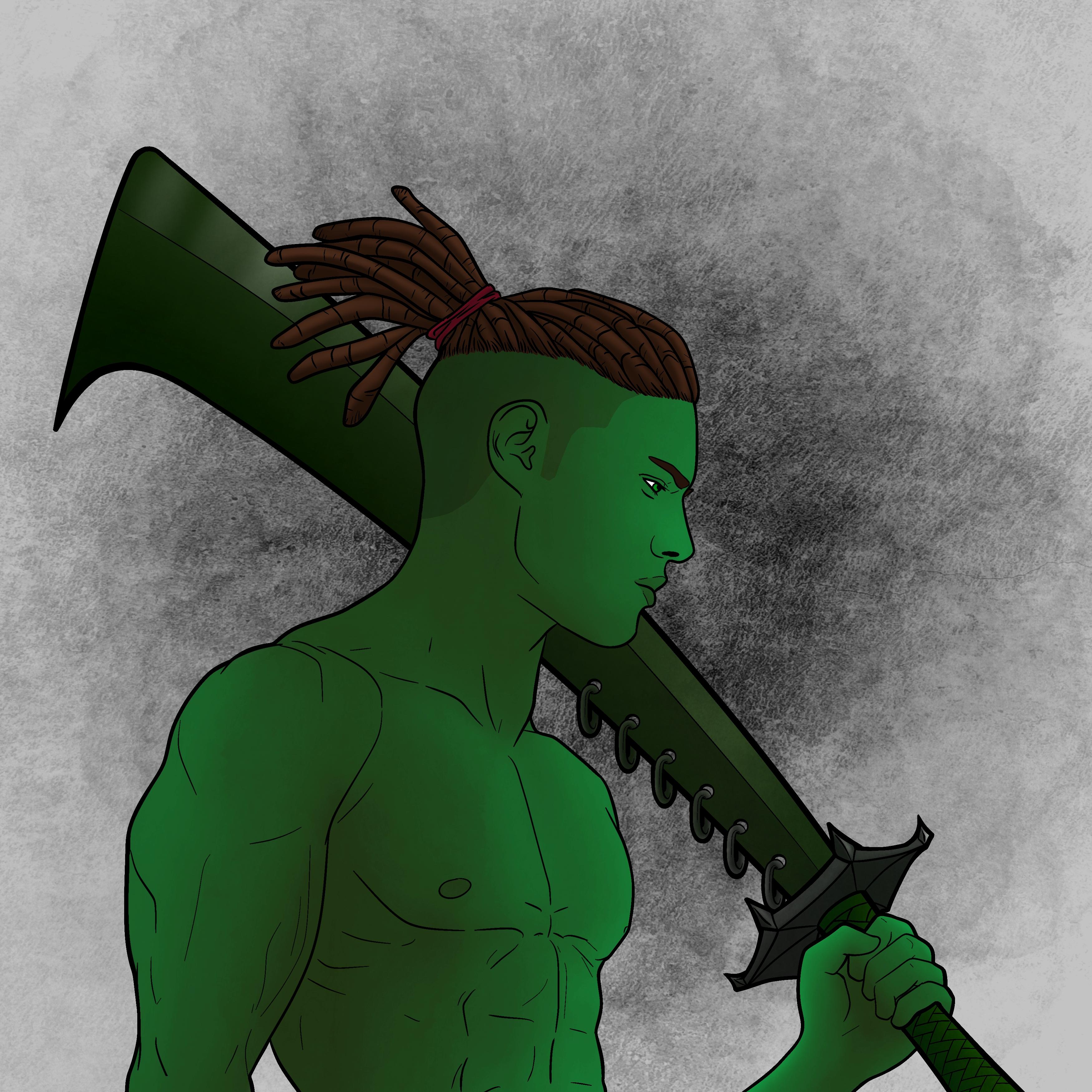 PolyRealmZ: The Resurrection #7414