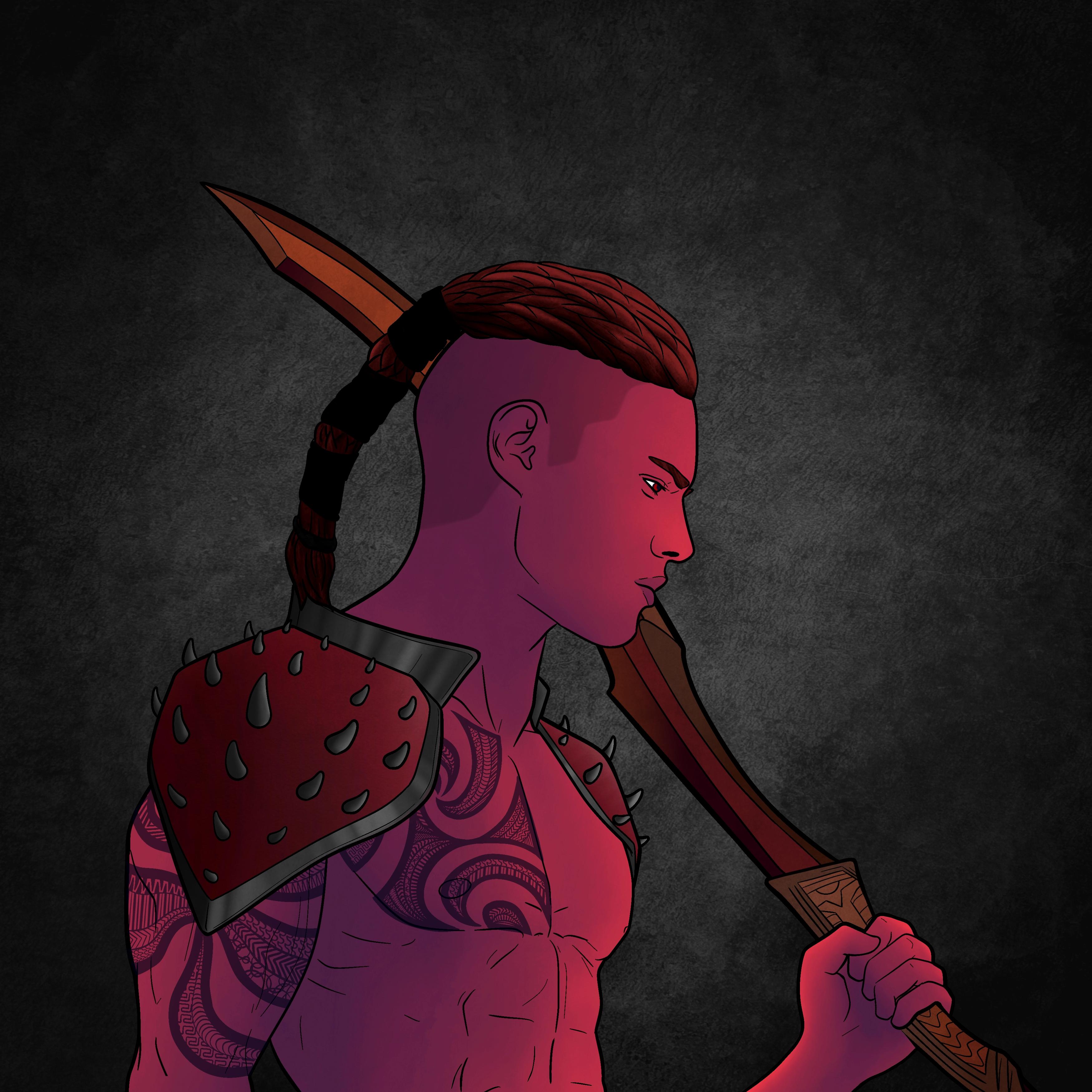 PolyRealmZ: The Resurrection #7439