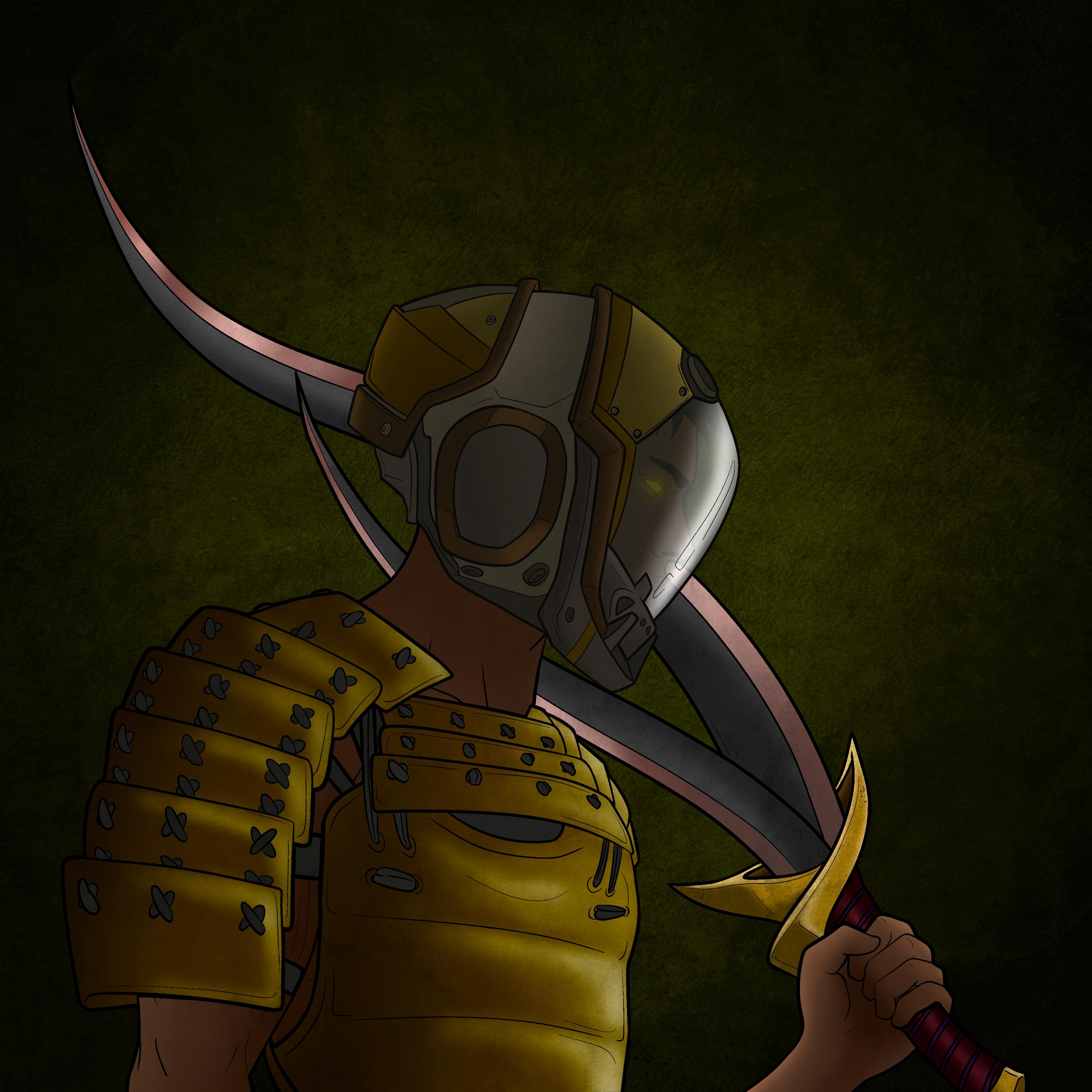 PolyRealmZ: The Resurrection #7450