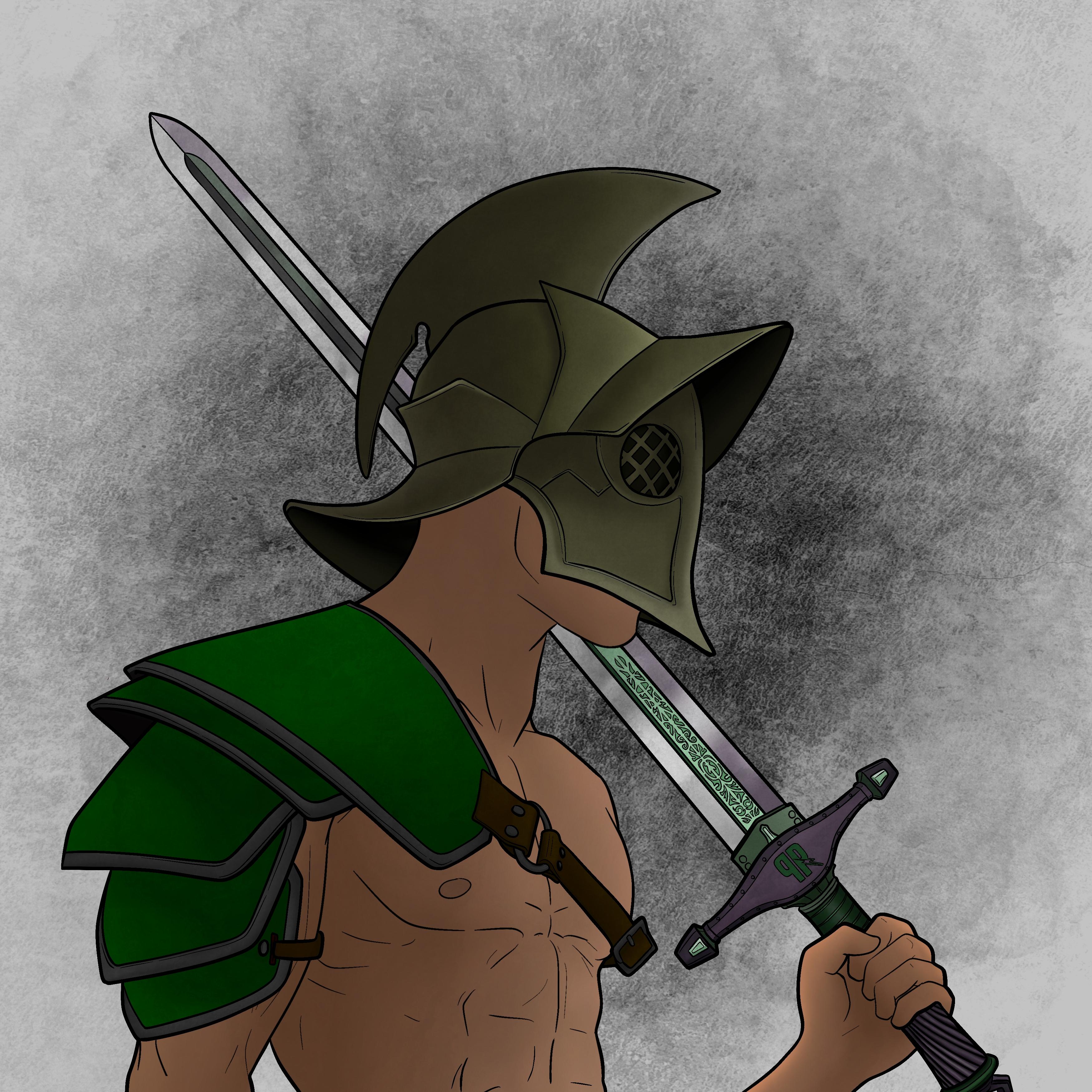 PolyRealmZ: The Resurrection #7541