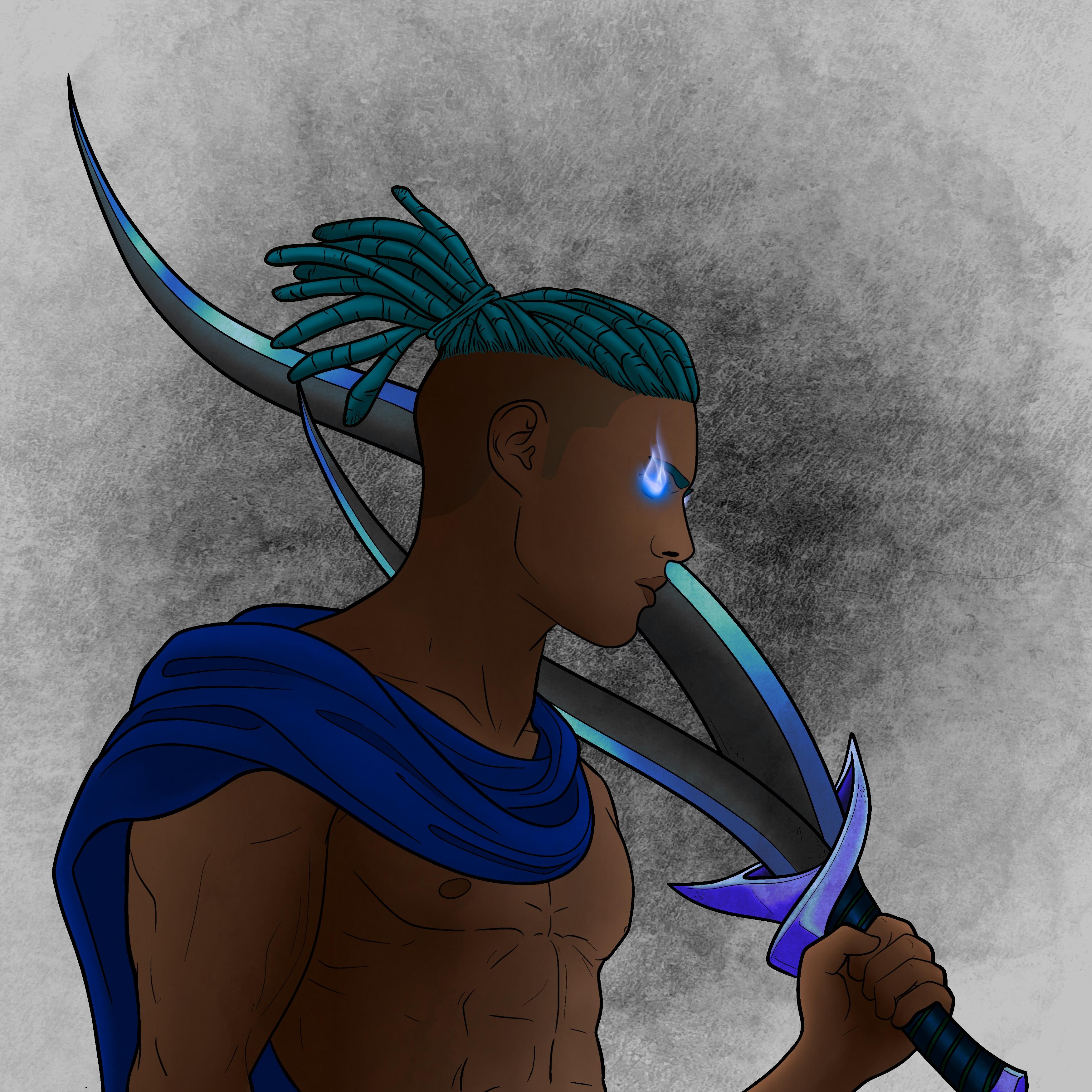 PolyRealmZ: The Resurrection #7568