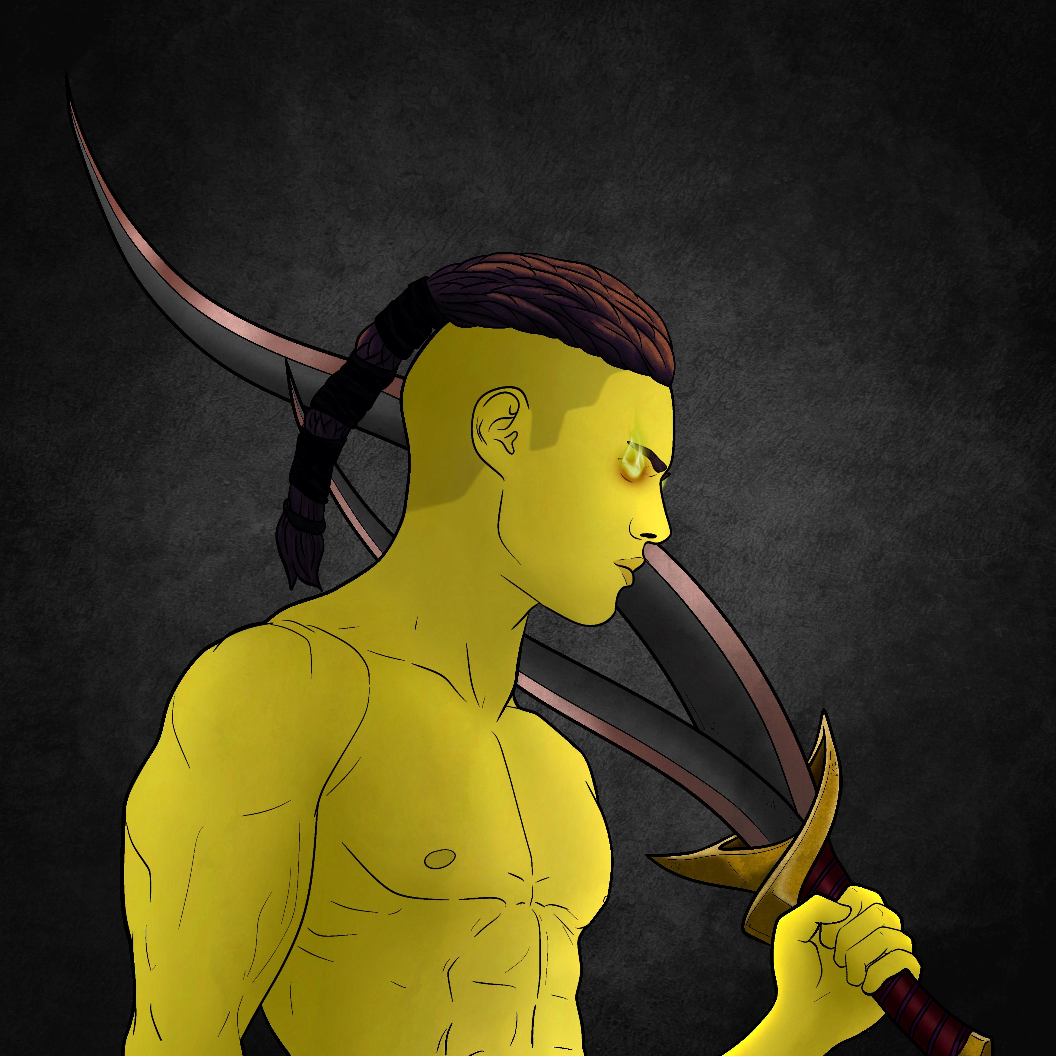 PolyRealmZ: The Resurrection #7578