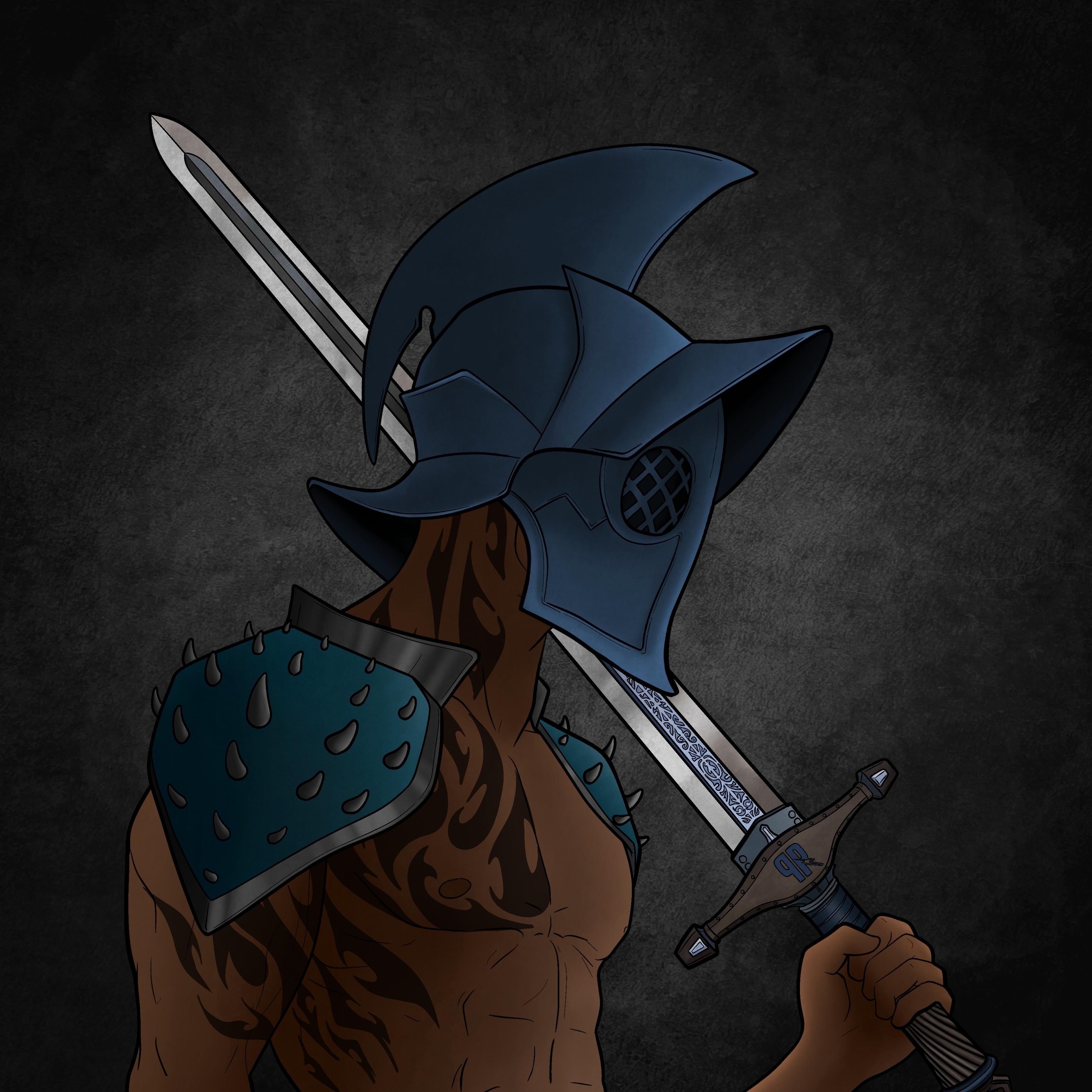 PolyRealmZ: The Resurrection #7606