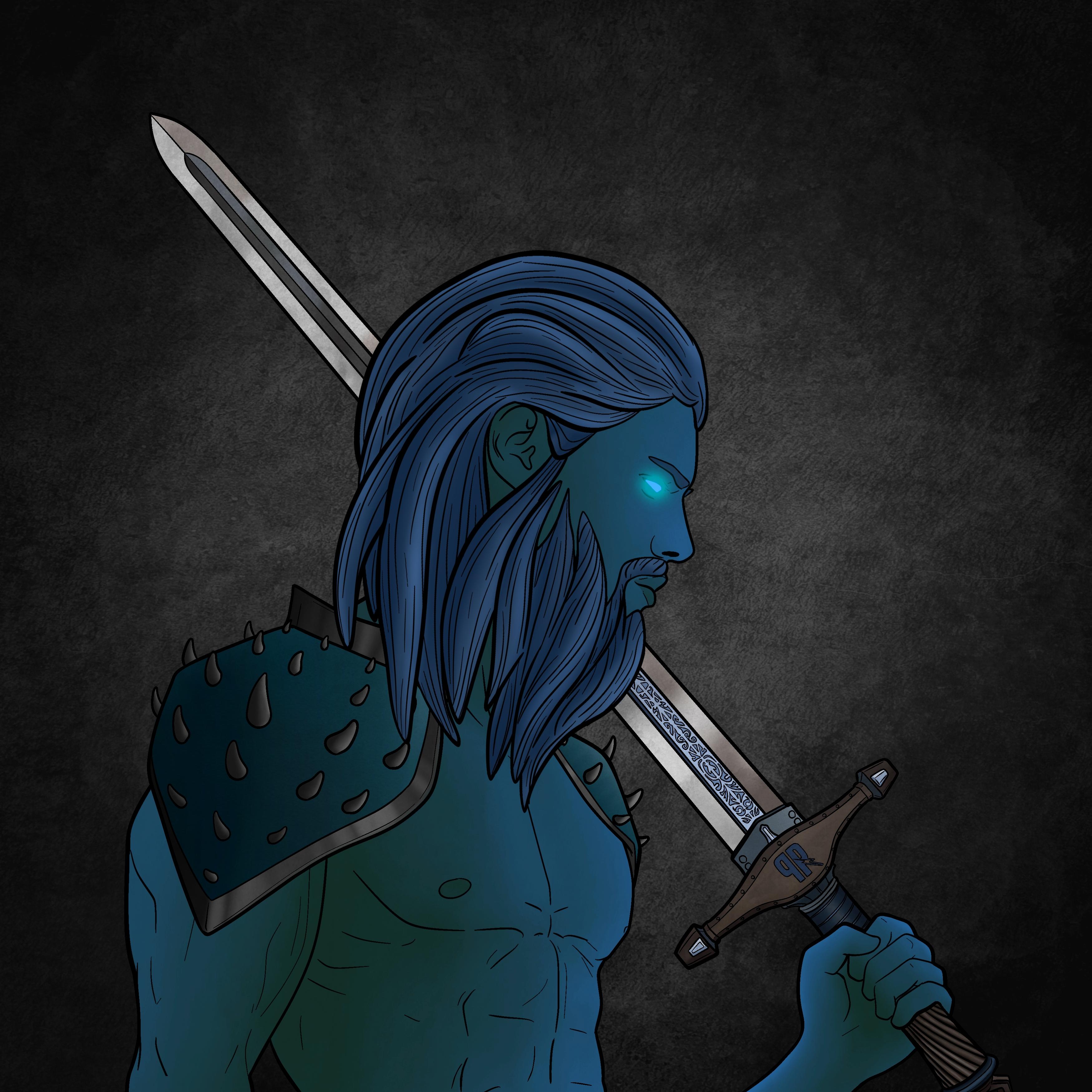 PolyRealmZ: The Resurrection #7673