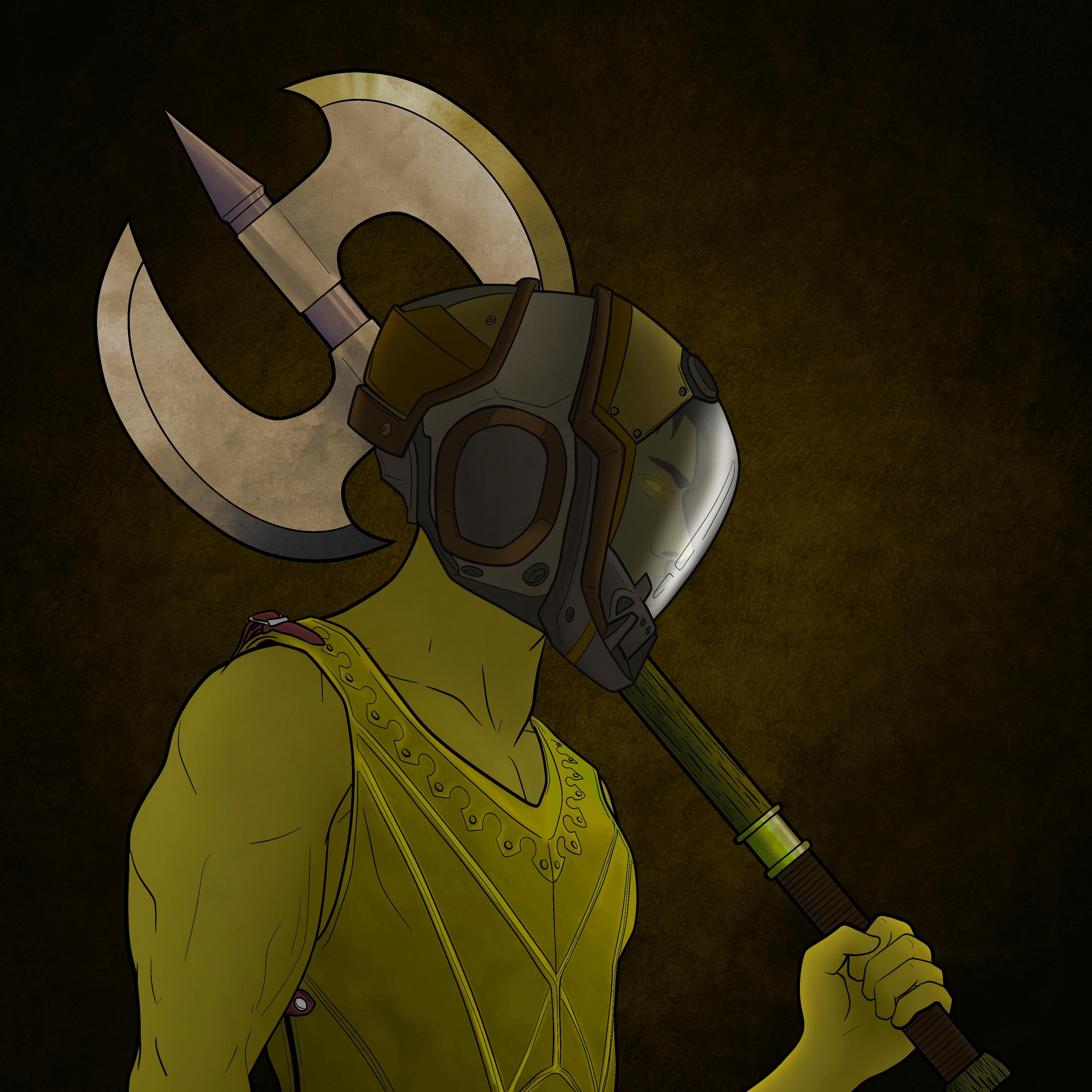 PolyRealmZ: The Resurrection #7690