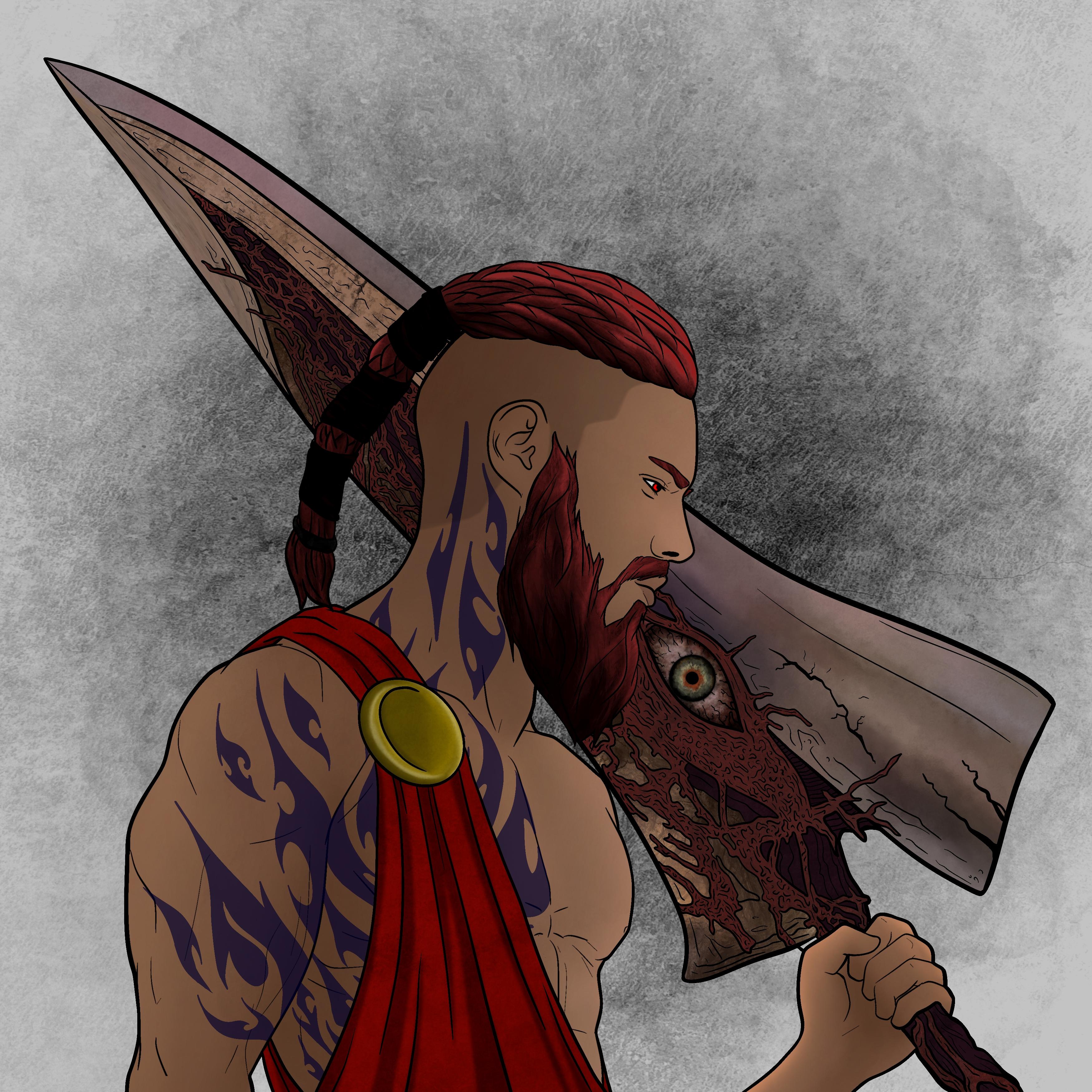 PolyRealmZ: The Resurrection #7740