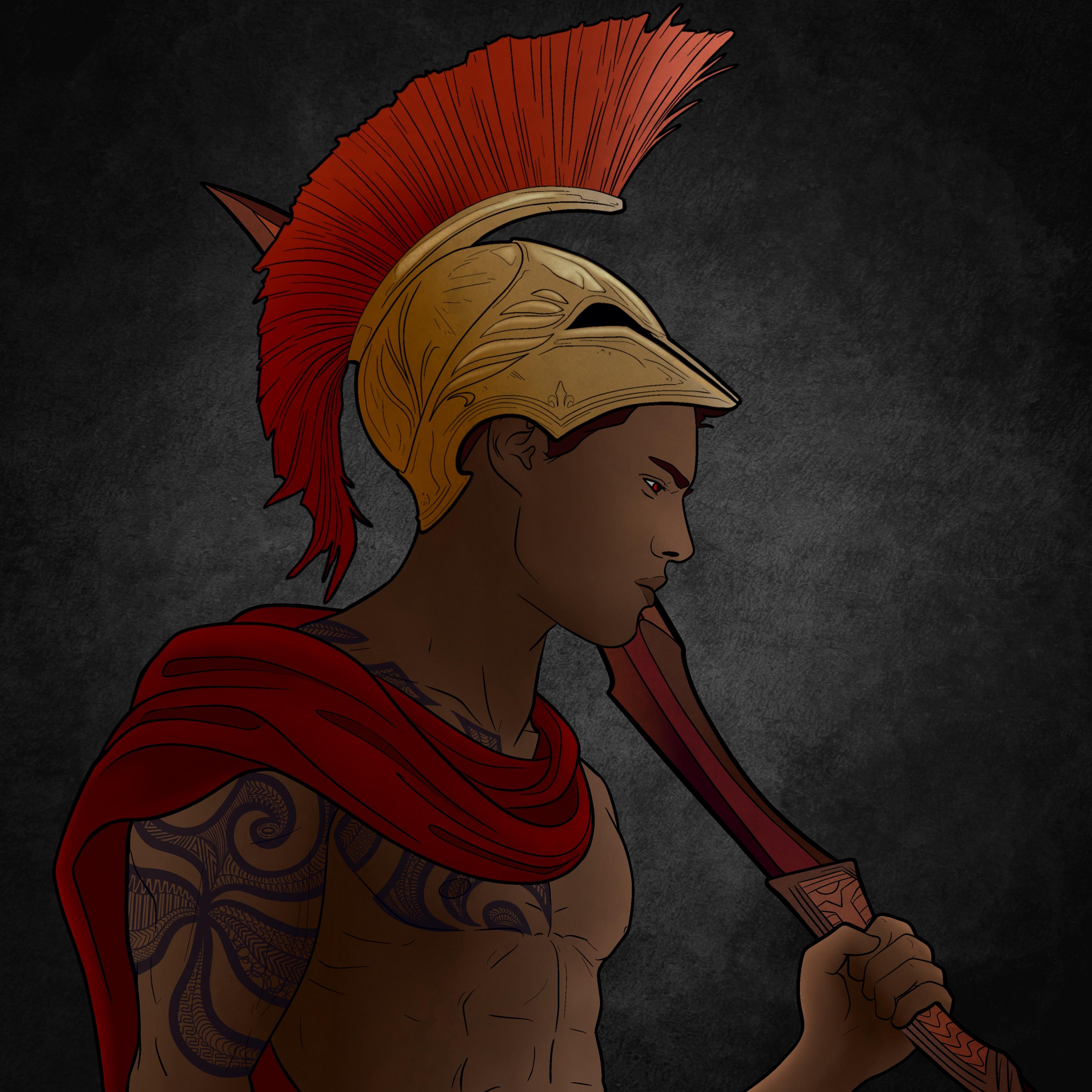 PolyRealmZ: The Resurrection #7765