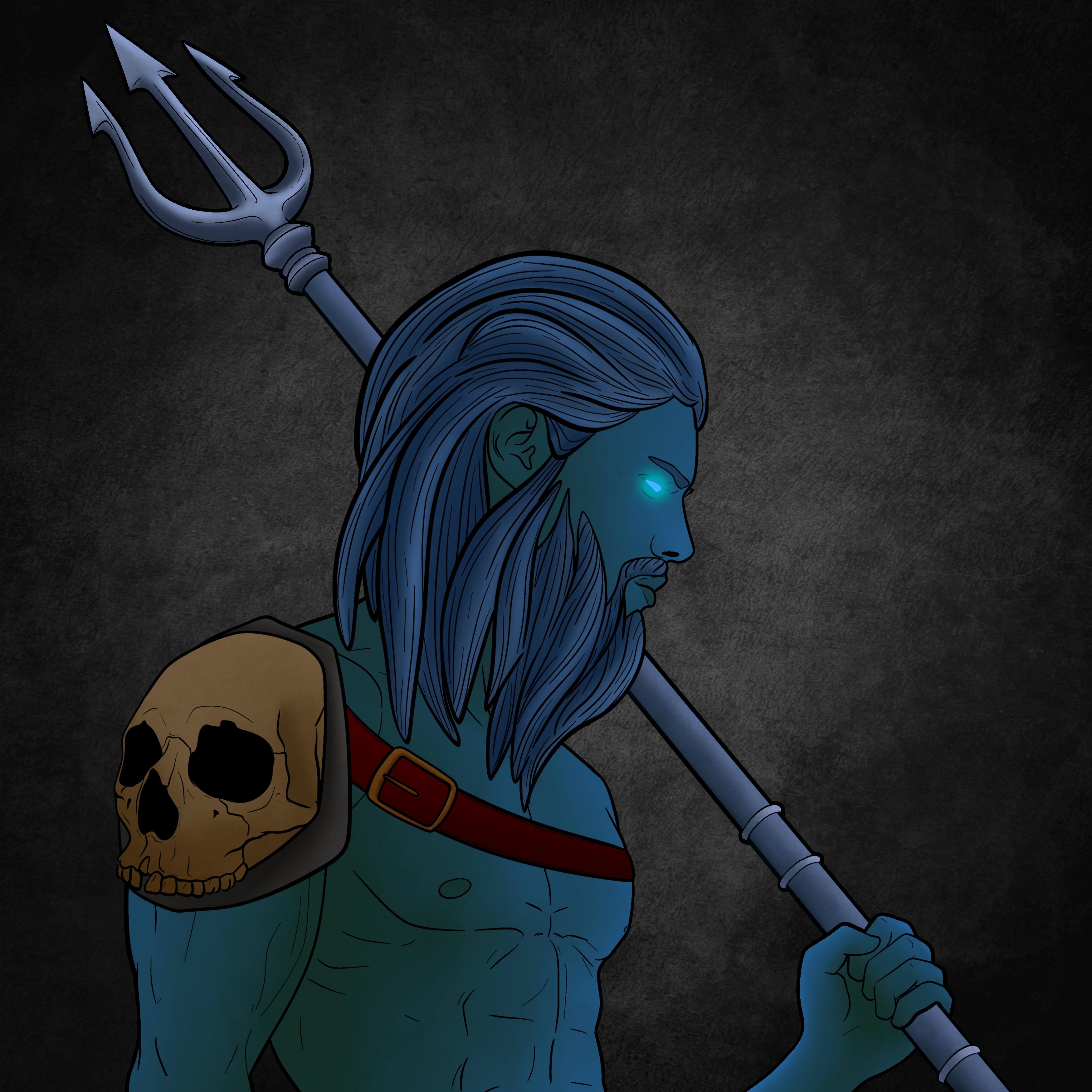 PolyRealmZ: The Resurrection #7827