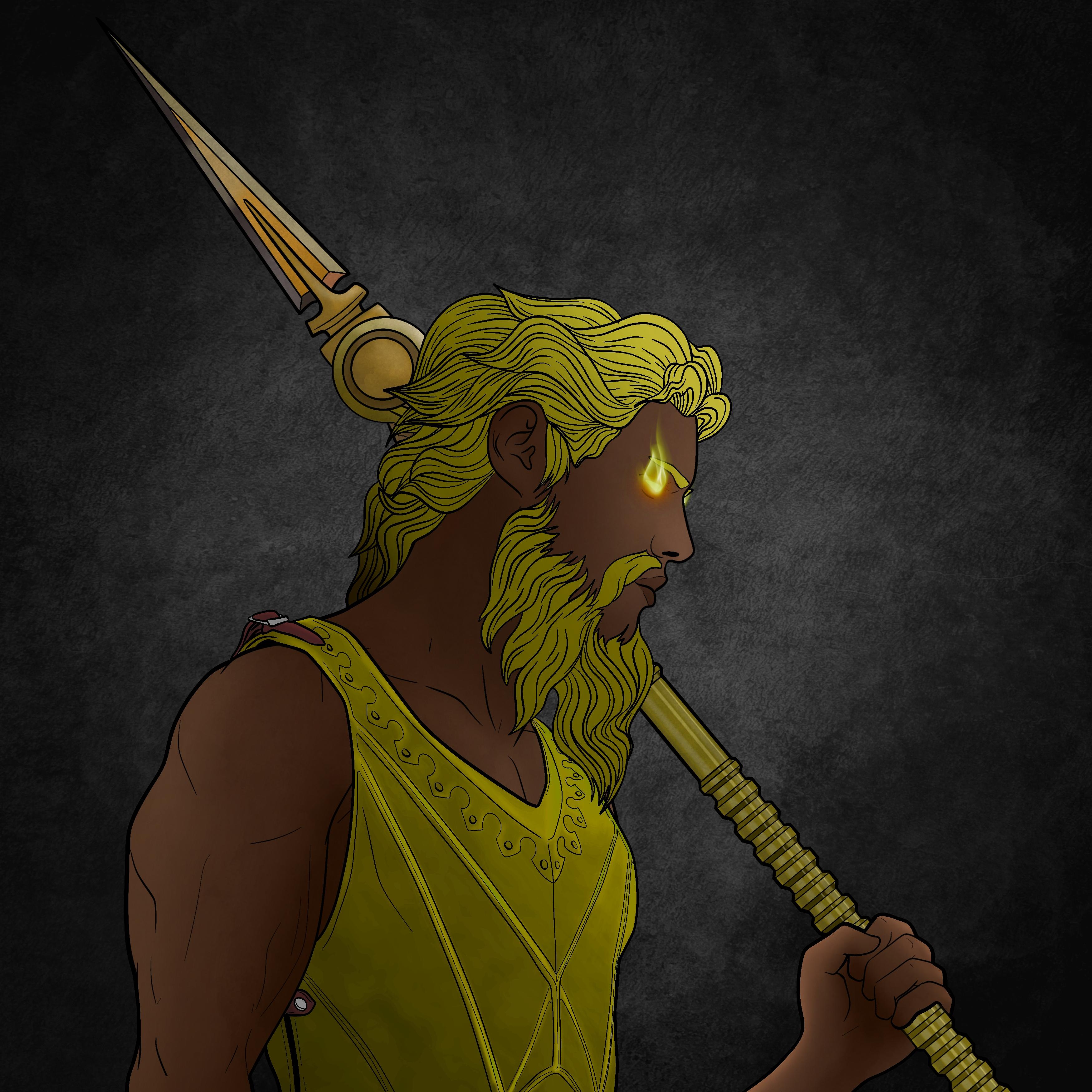 PolyRealmZ: The Resurrection #7831