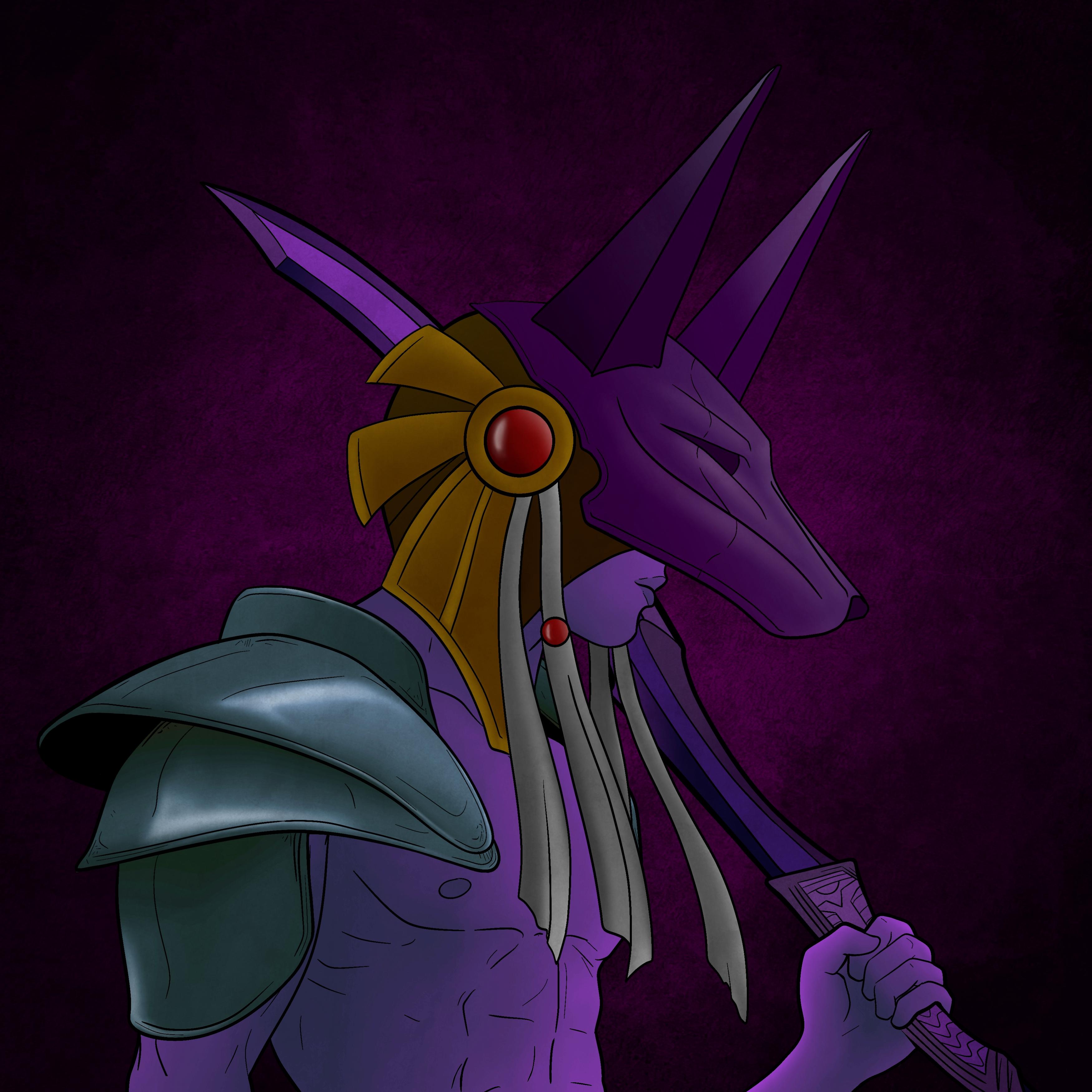 PolyRealmZ: The Resurrection #7840