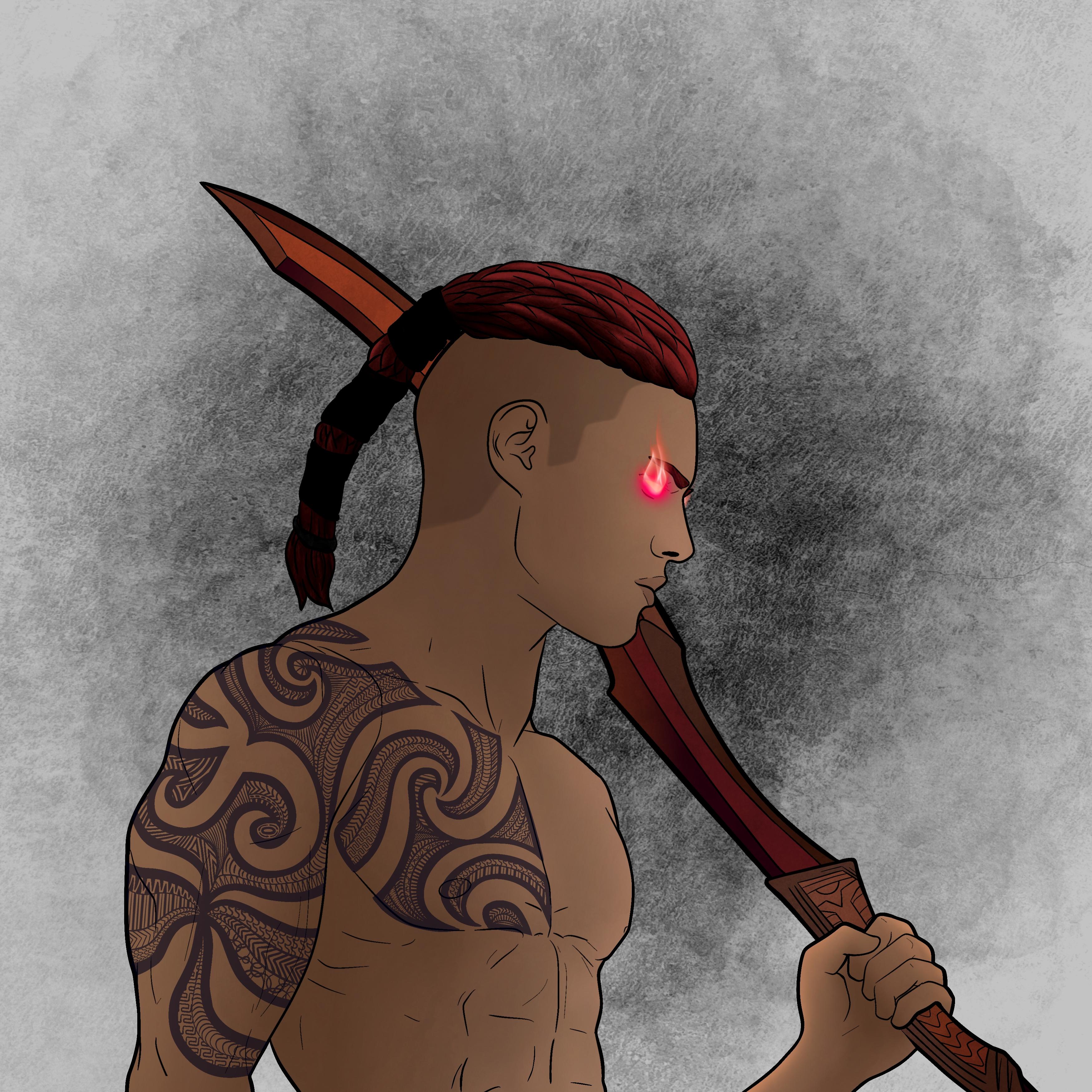 PolyRealmZ: The Resurrection #7853