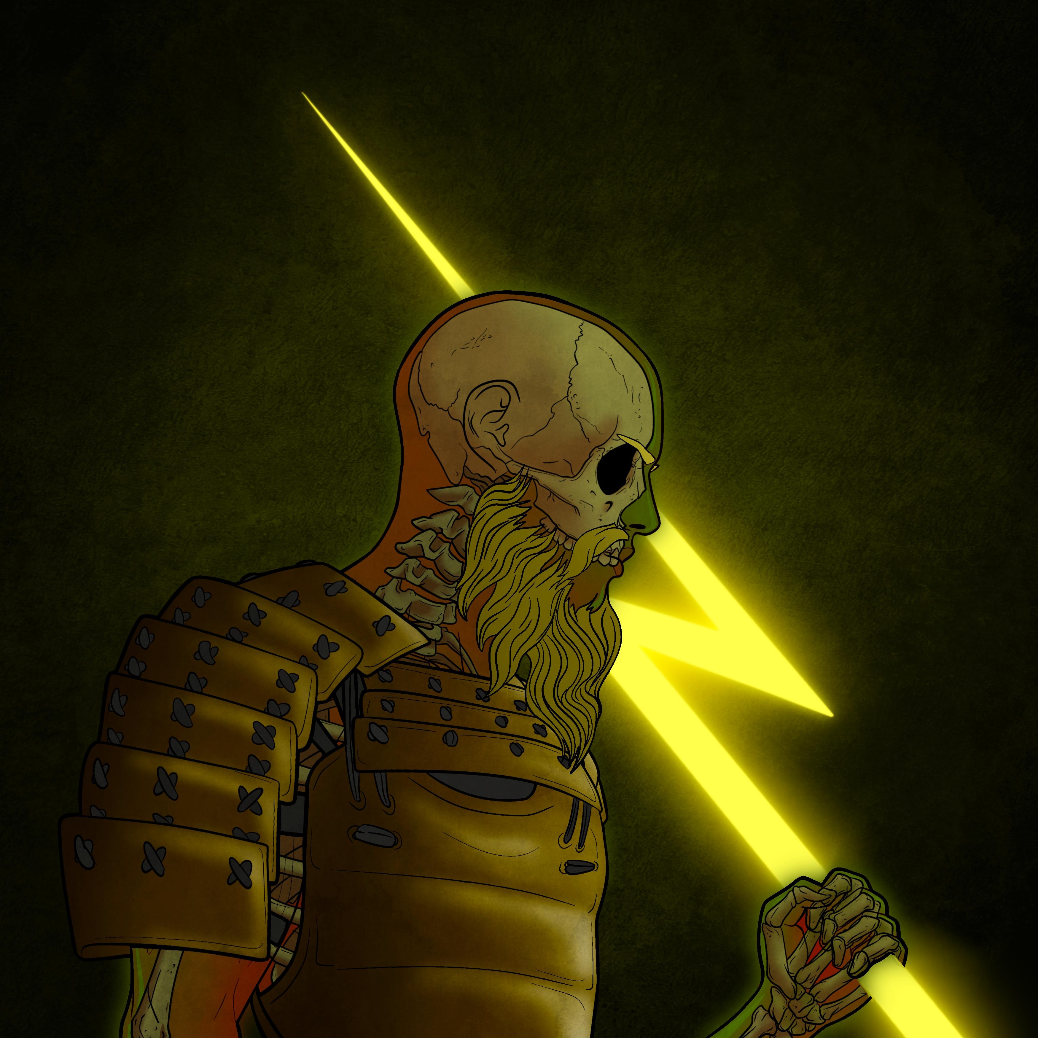 PolyRealmZ: The Resurrection #7910