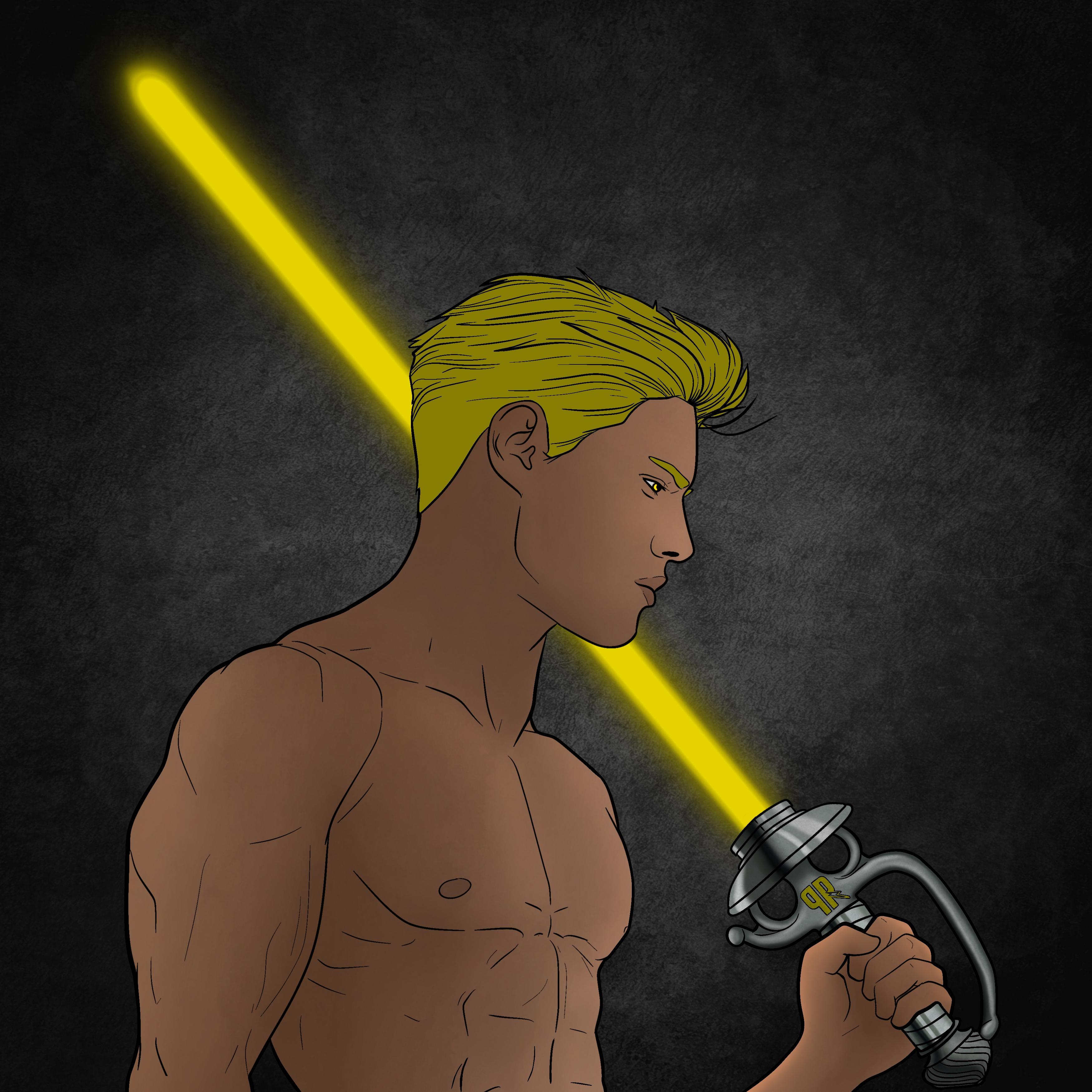 PolyRealmZ: The Resurrection #7956