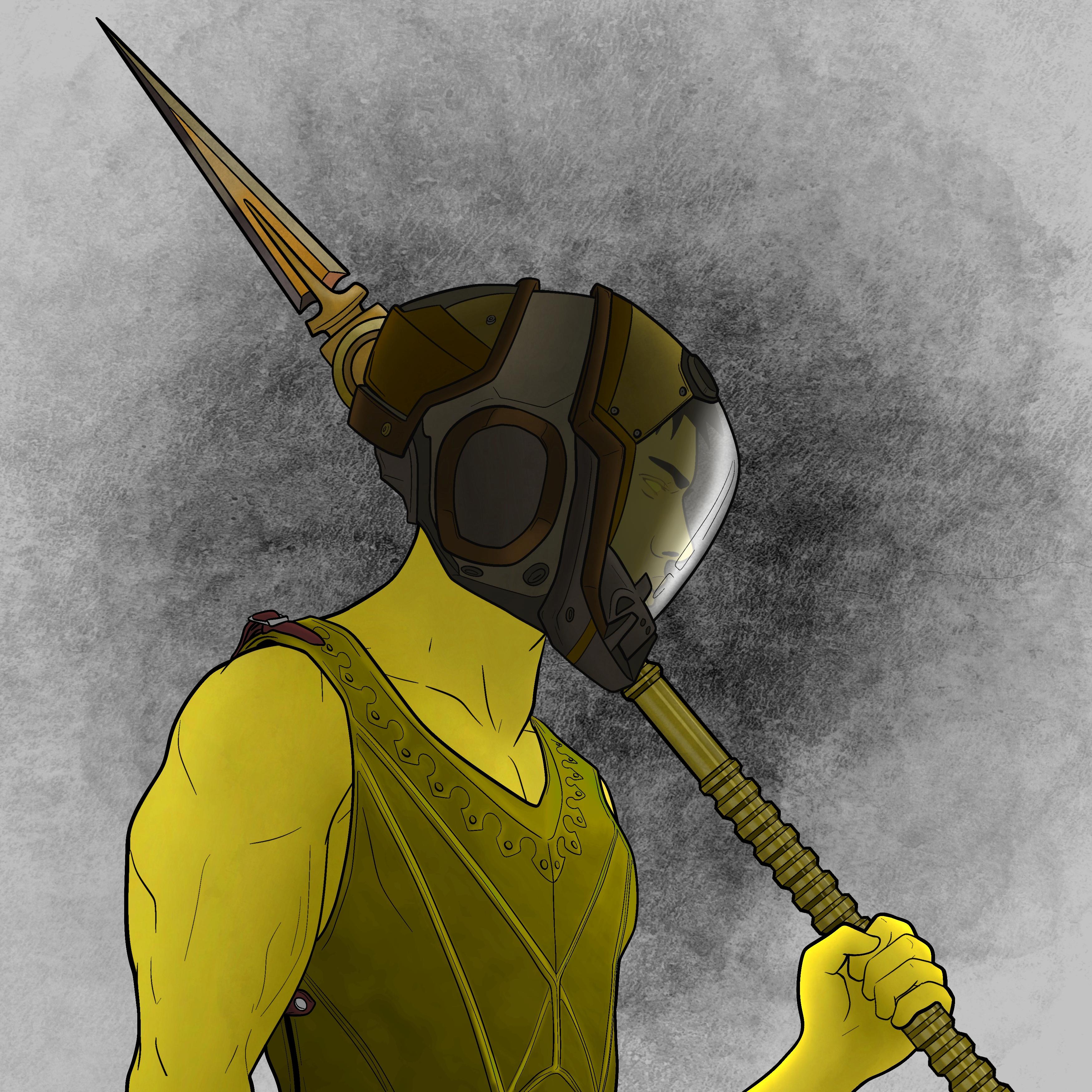 PolyRealmZ: The Resurrection #799