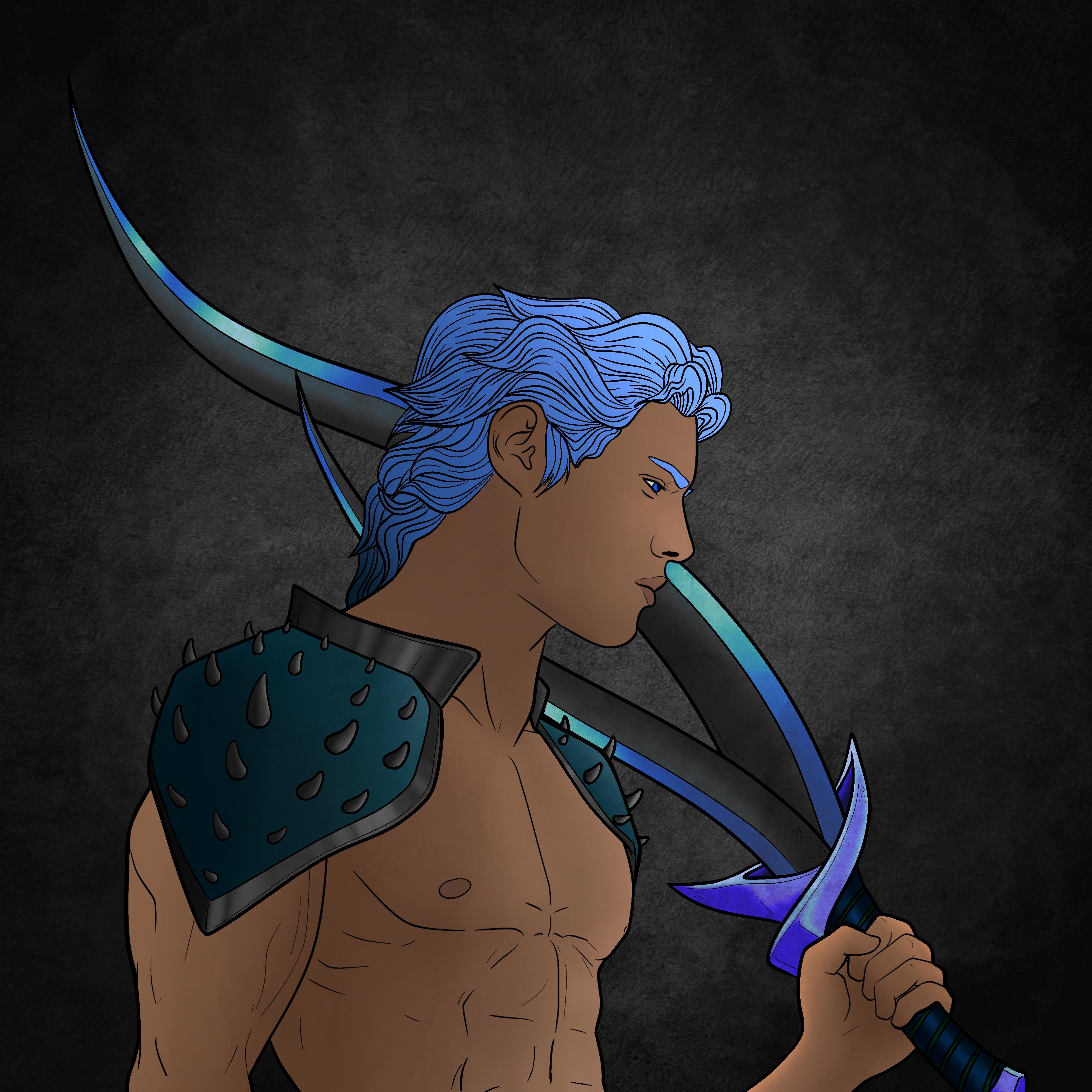 PolyRealmZ: The Resurrection #8029