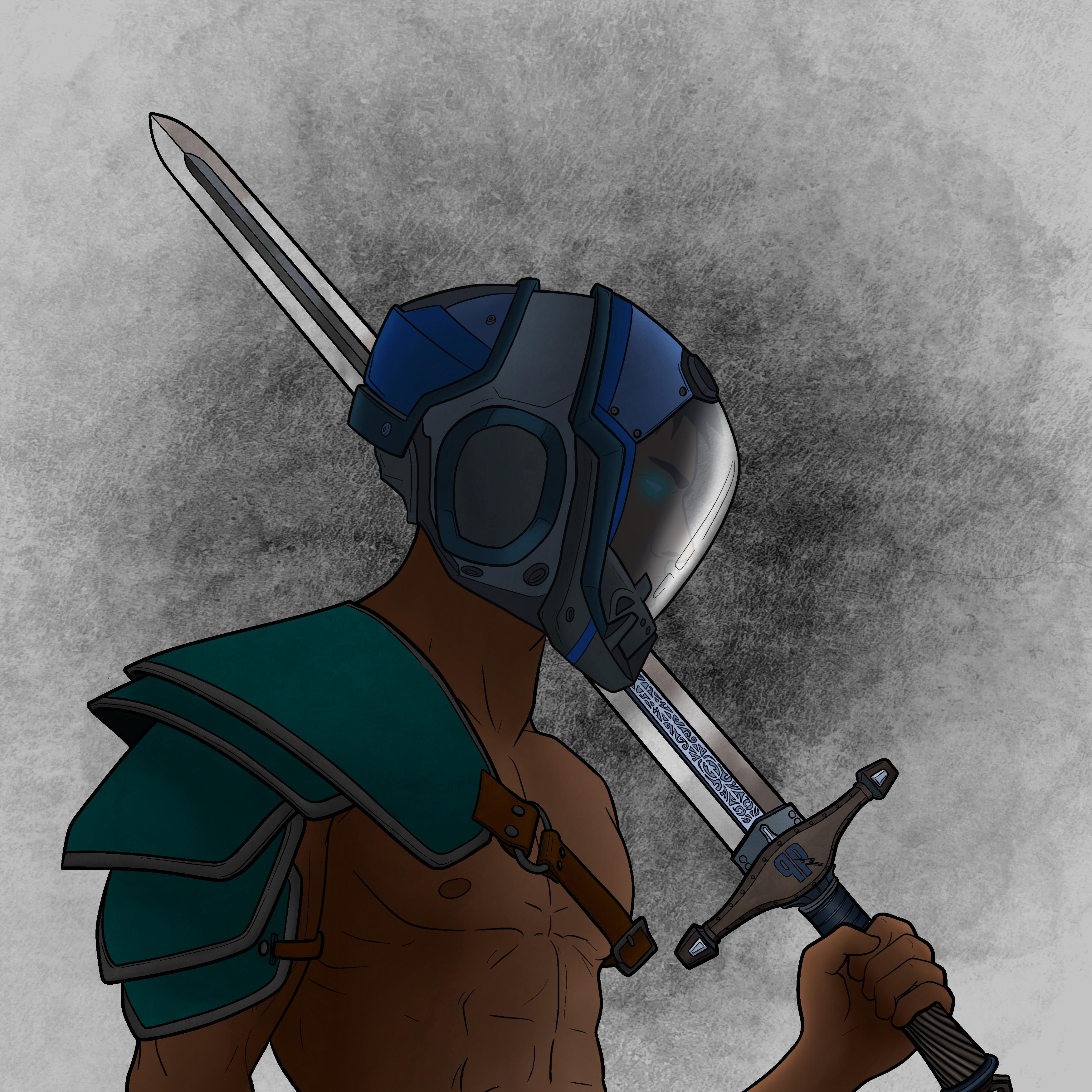 PolyRealmZ: The Resurrection #8035