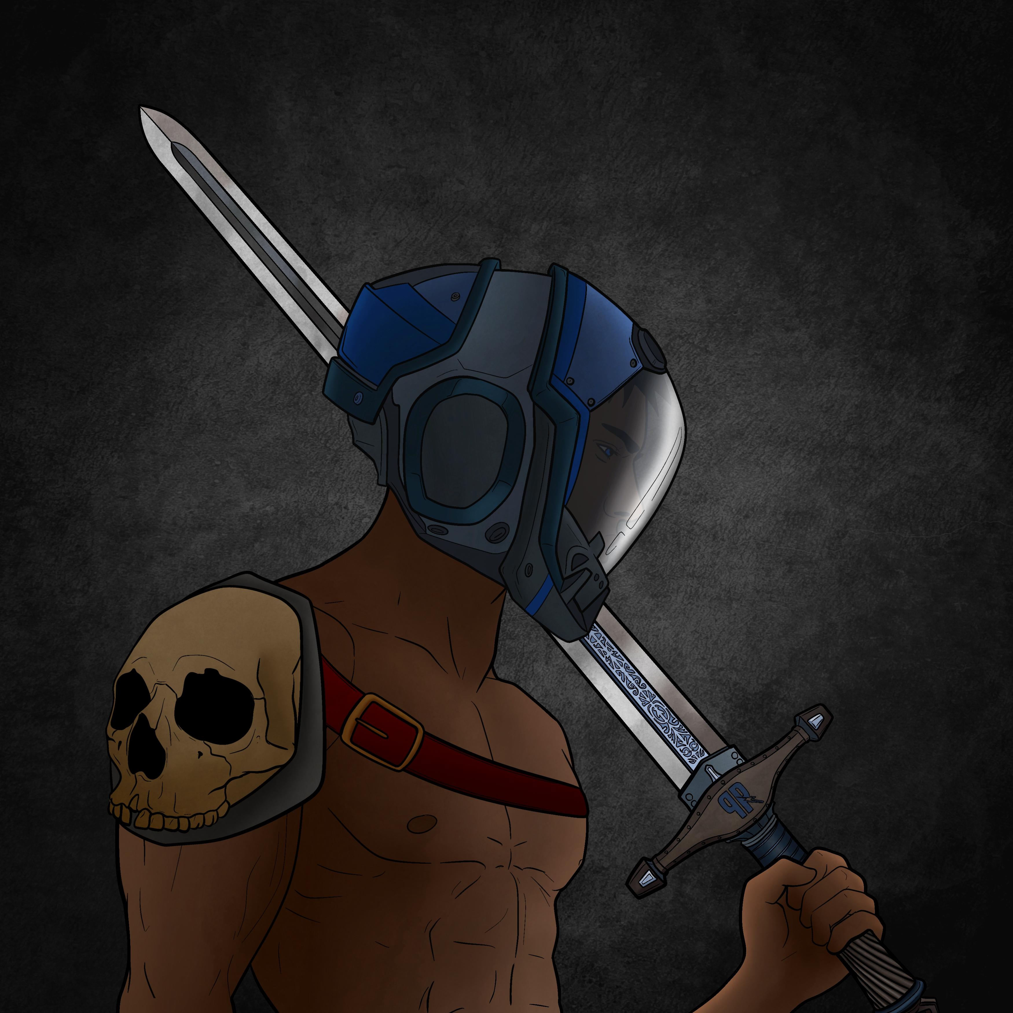 PolyRealmZ: The Resurrection #8051