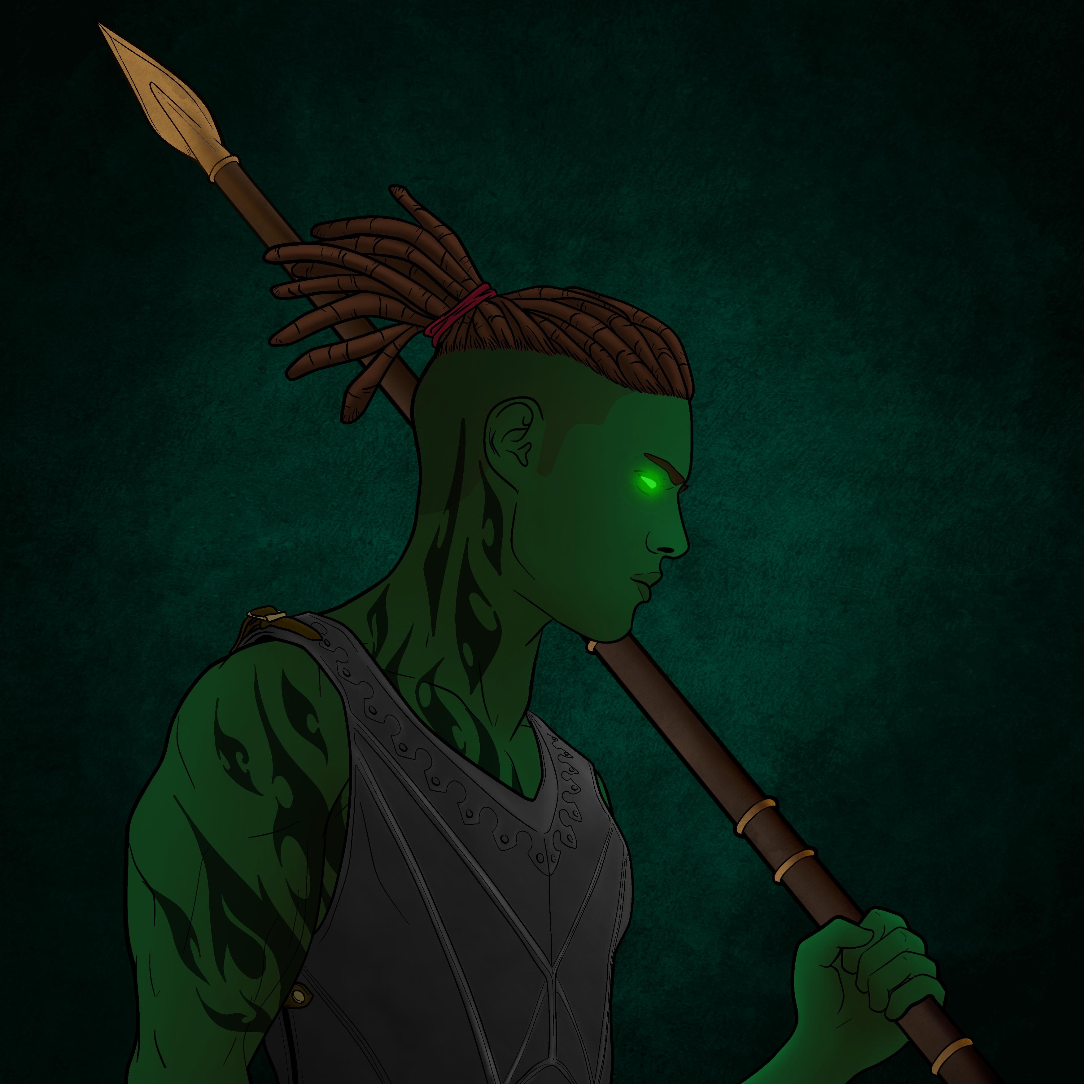 PolyRealmZ: The Resurrection #8087