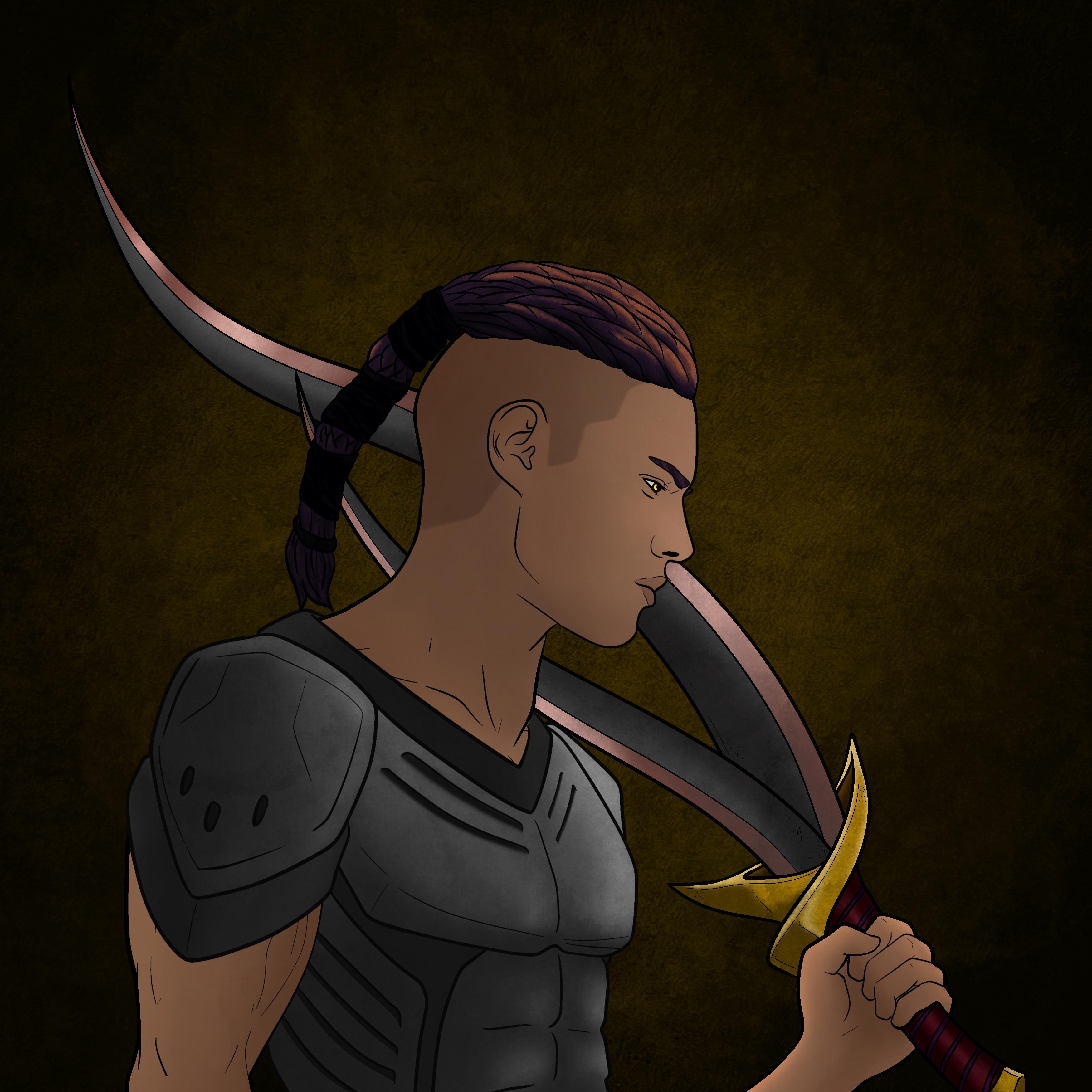 PolyRealmZ: The Resurrection #8131