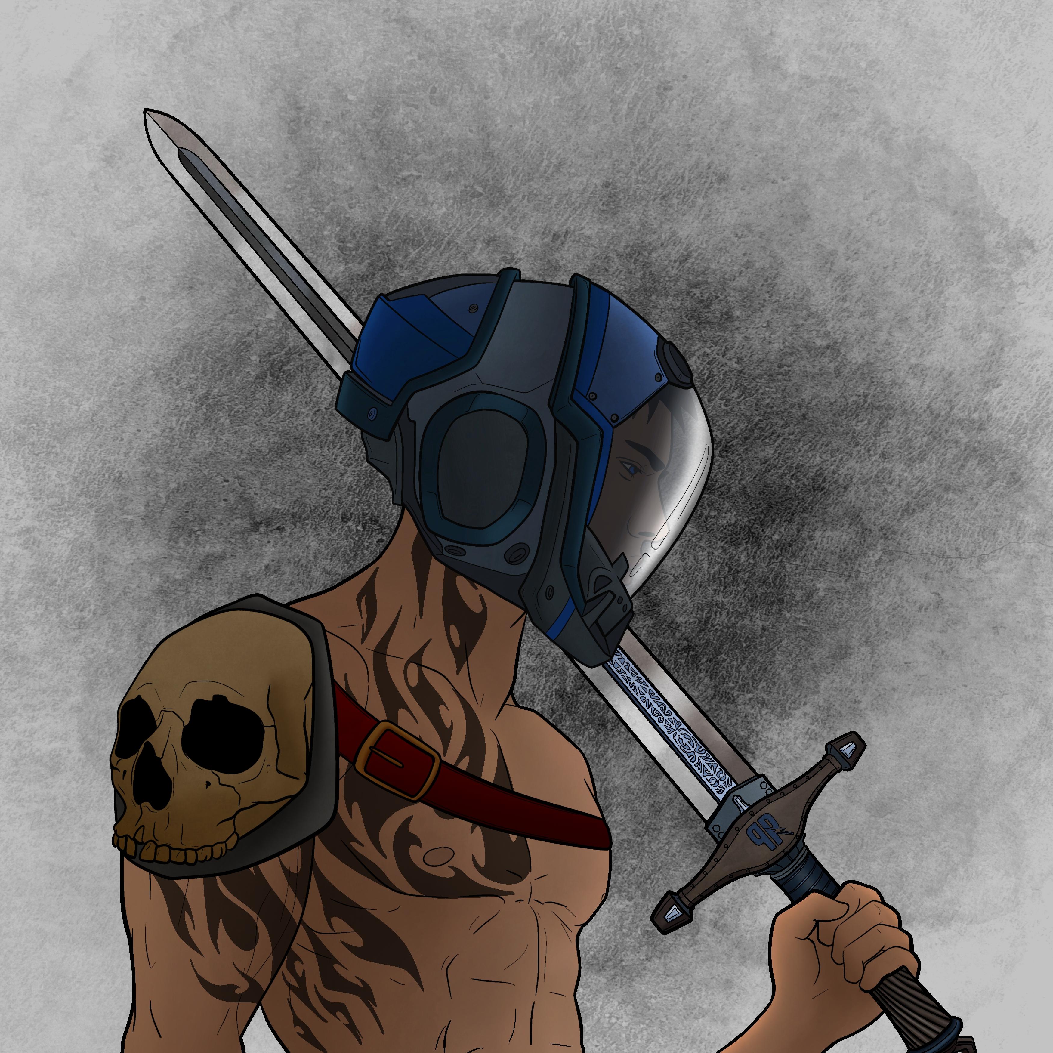 PolyRealmZ: The Resurrection #8153