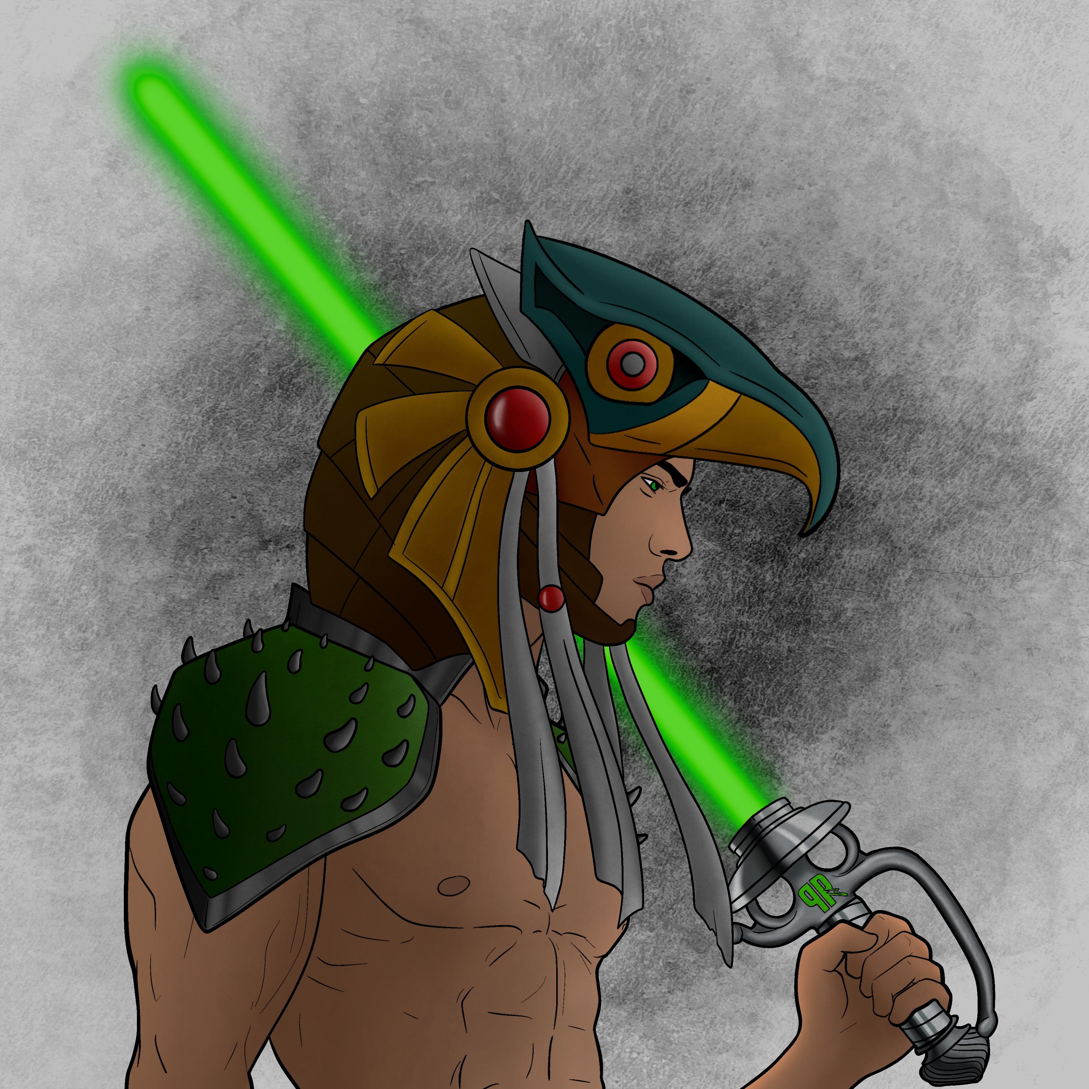 PolyRealmZ: The Resurrection #8159