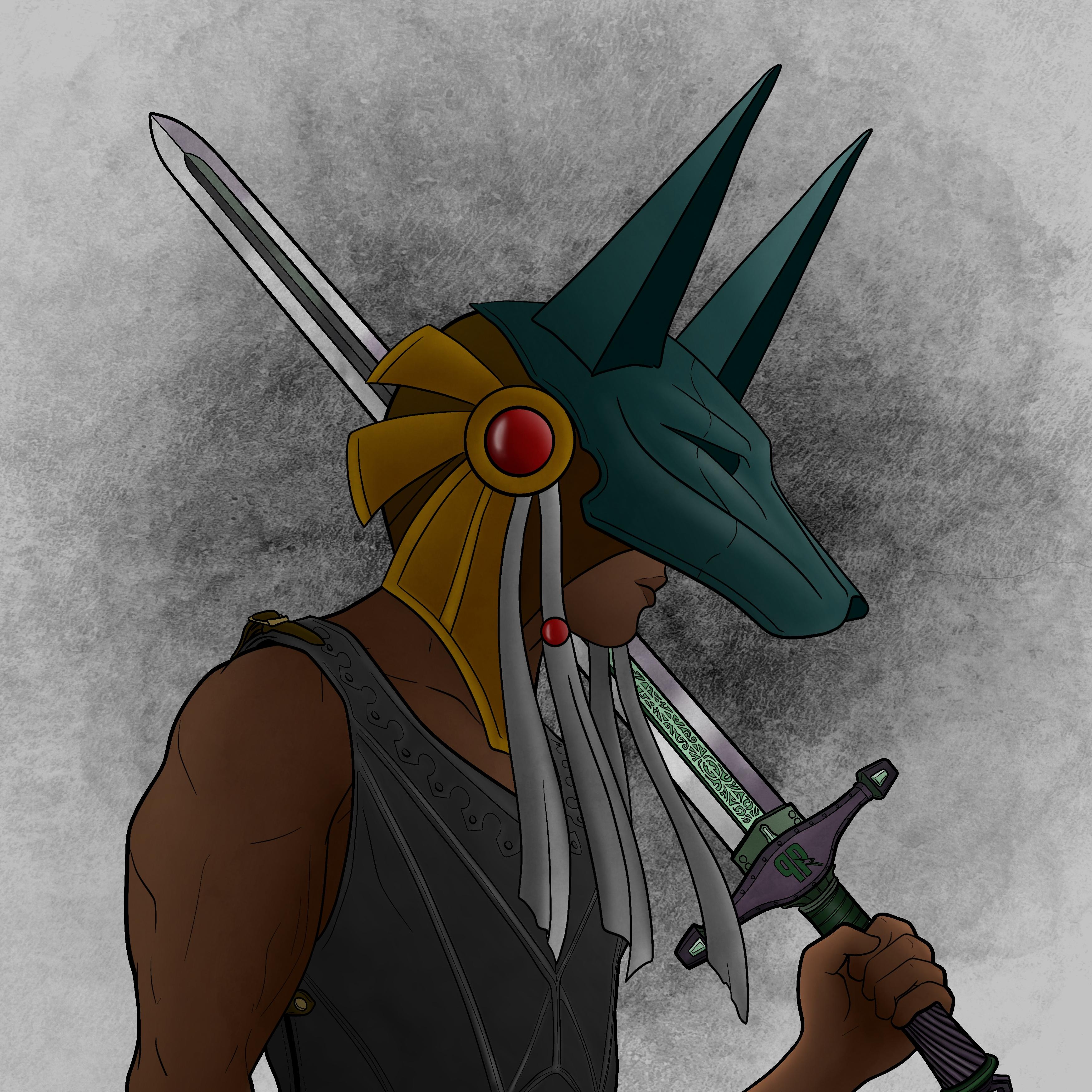 PolyRealmZ: The Resurrection #8192