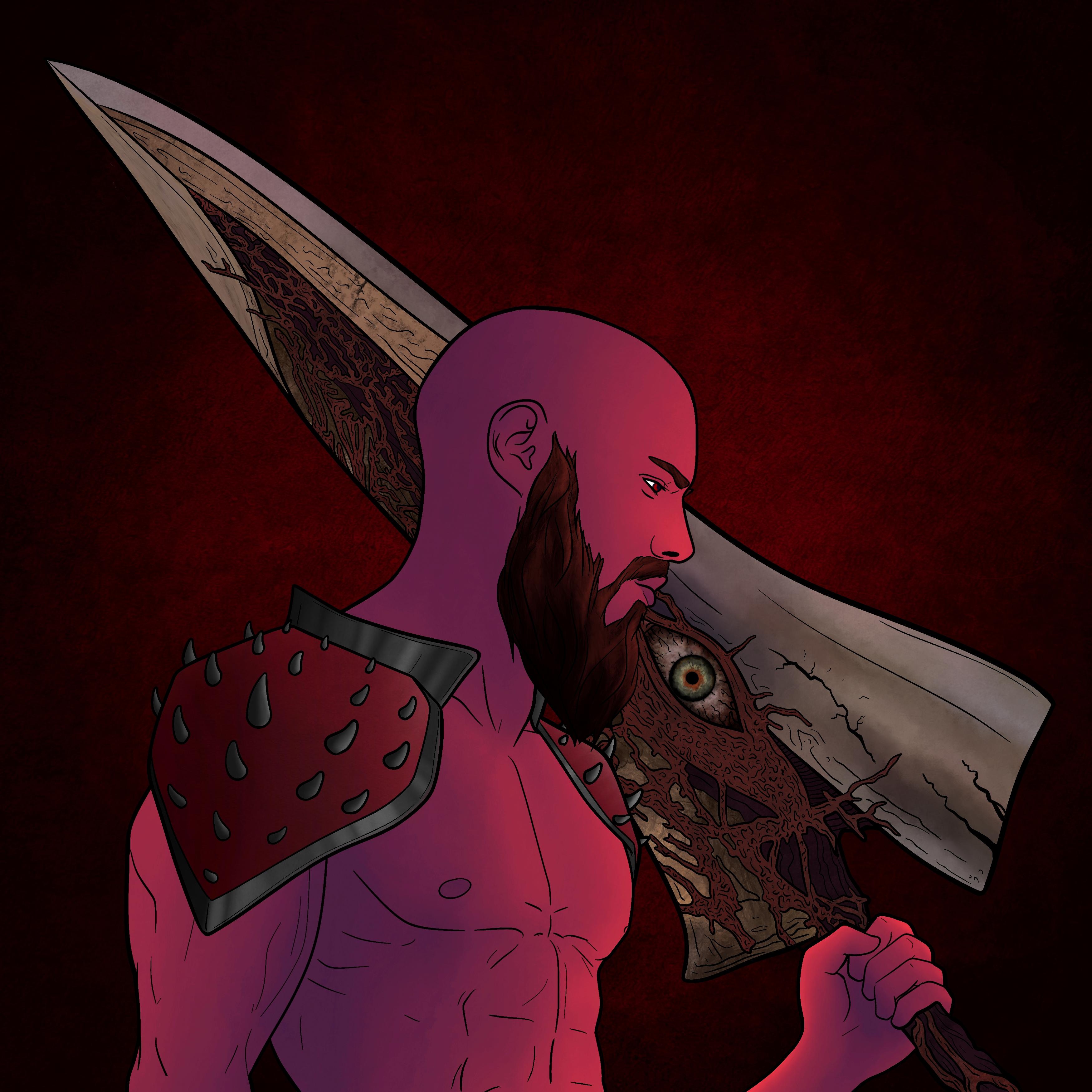 PolyRealmZ: The Resurrection #8226