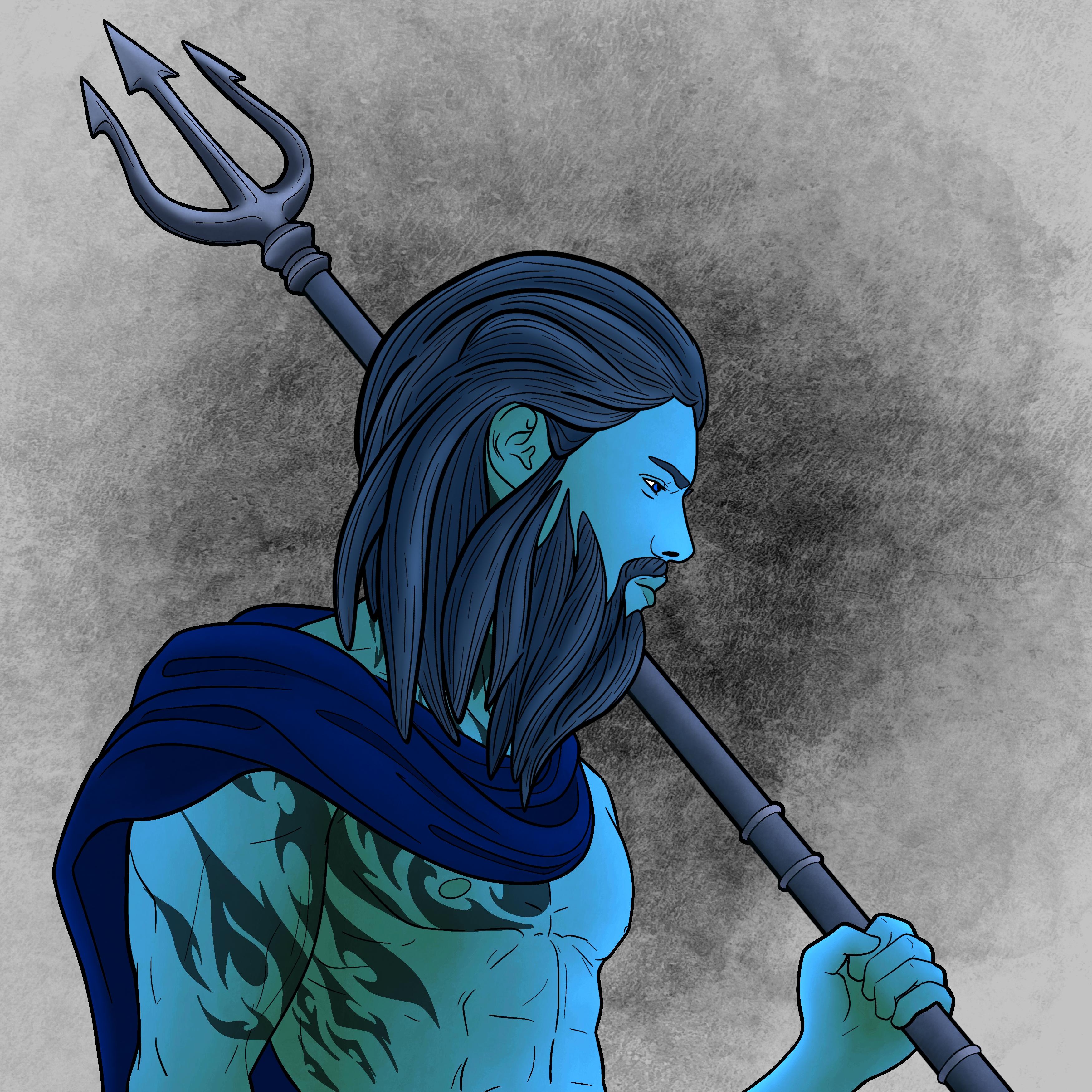 PolyRealmZ: The Resurrection #8244