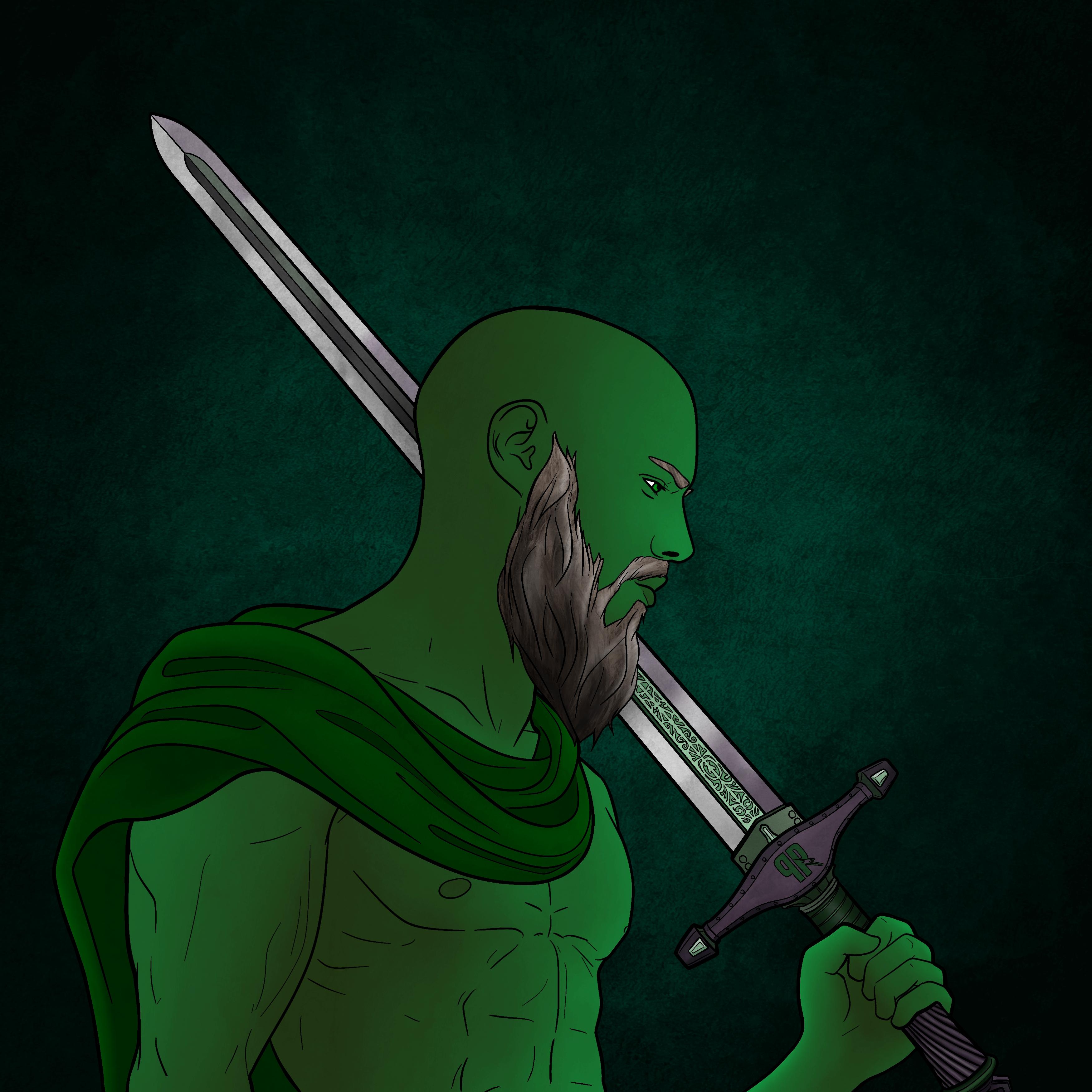 PolyRealmZ: The Resurrection #8270