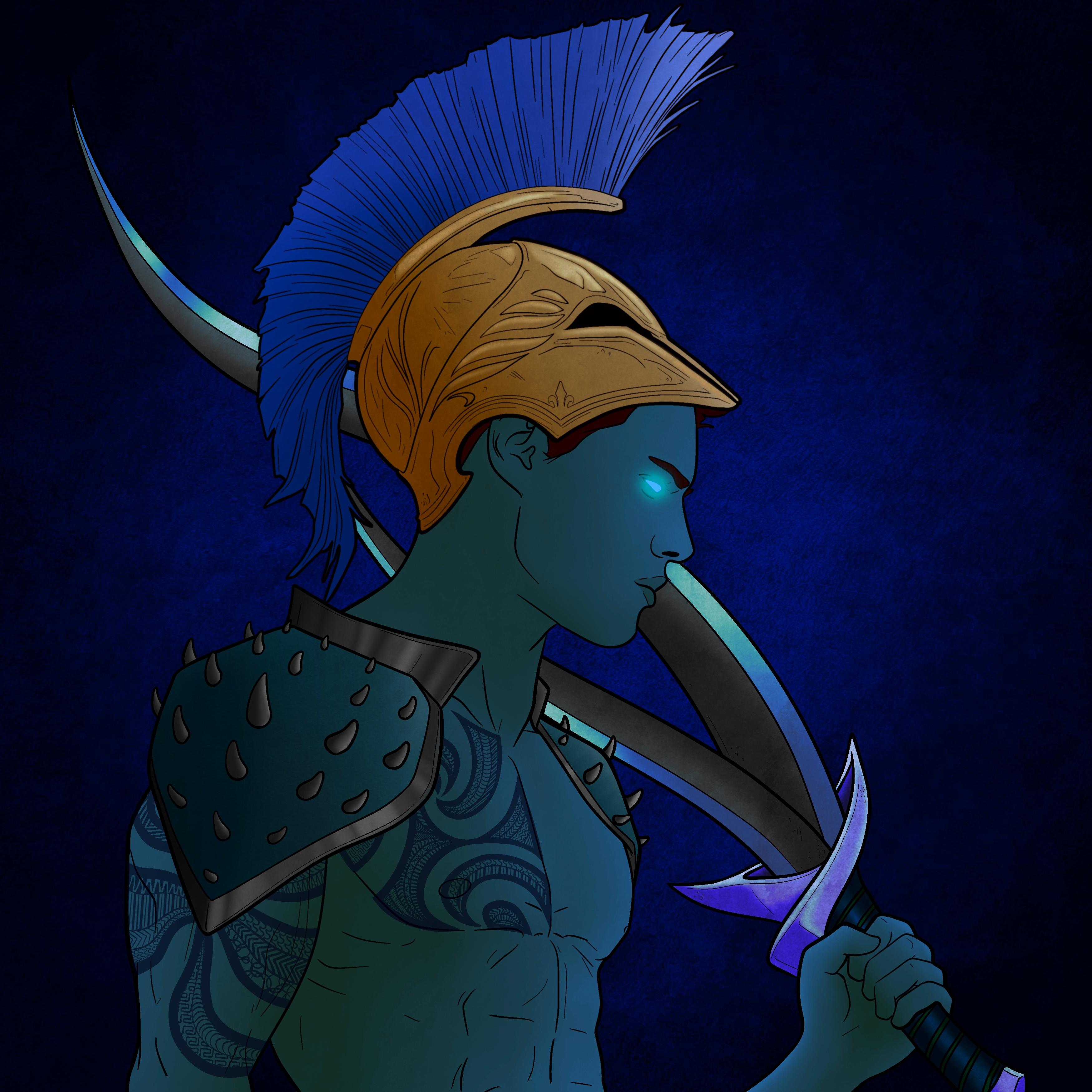 PolyRealmZ: The Resurrection #8271