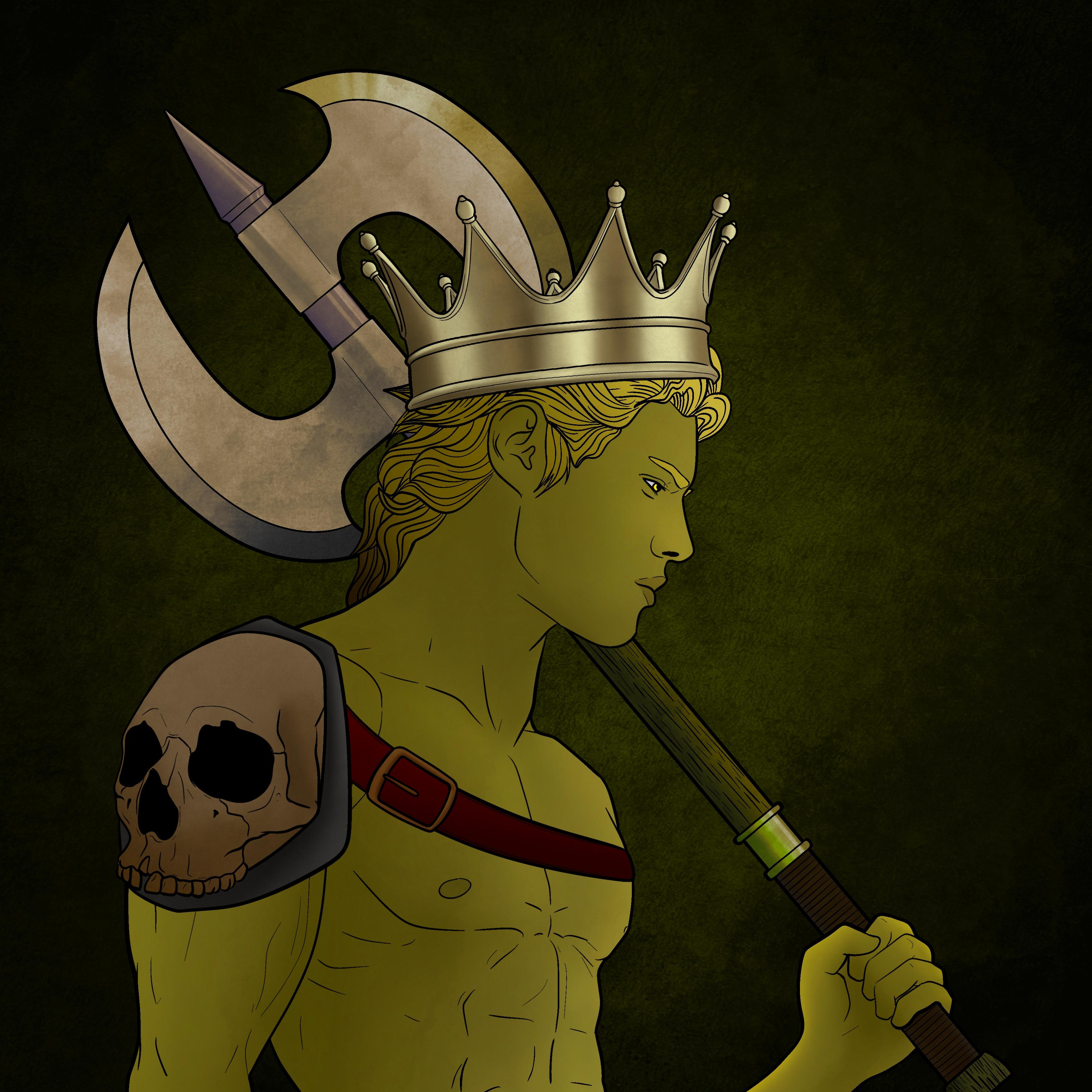 PolyRealmZ: The Resurrection #8282